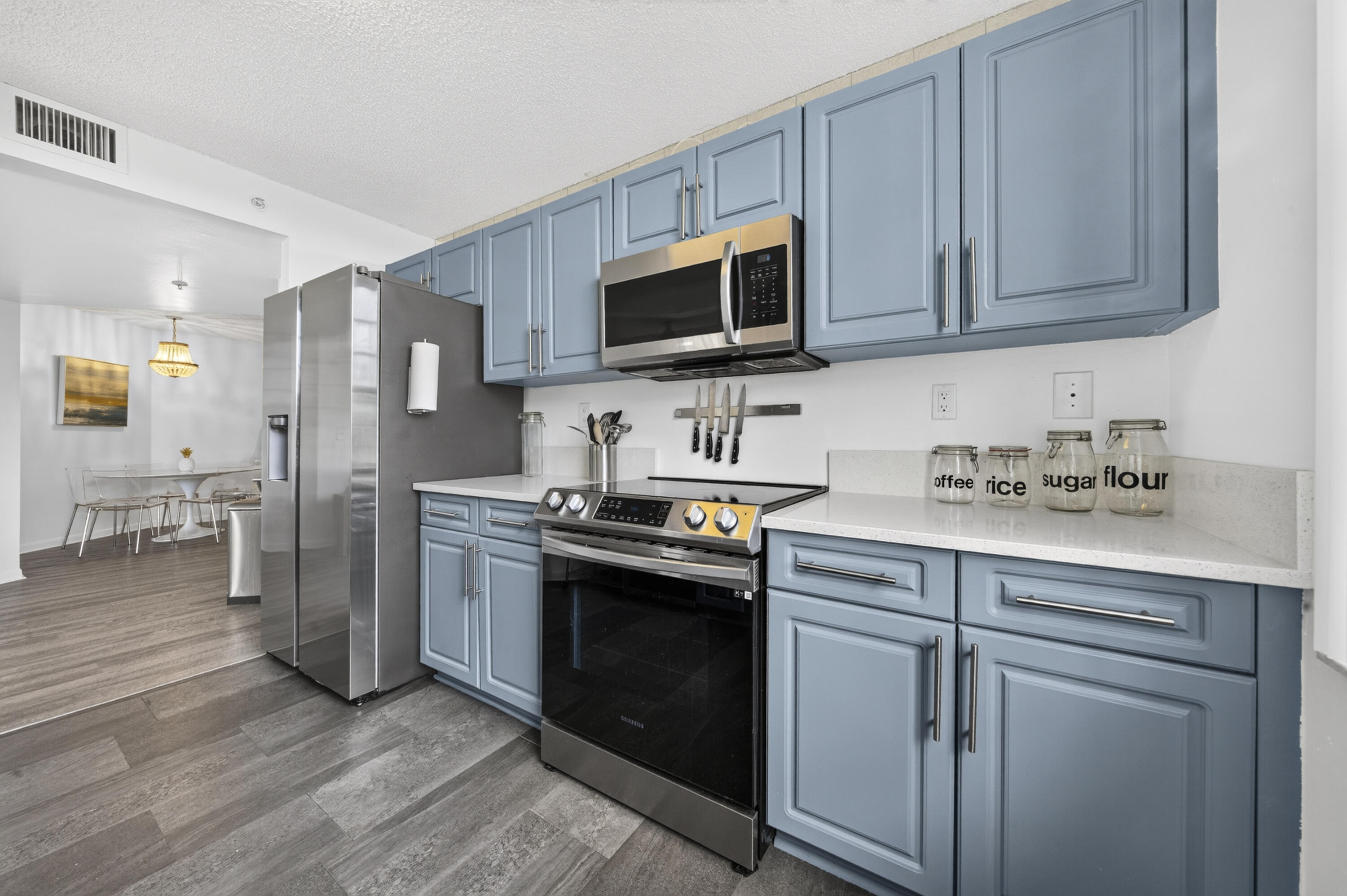 LAS OLAS BY THE RIVER CONDO - Residential