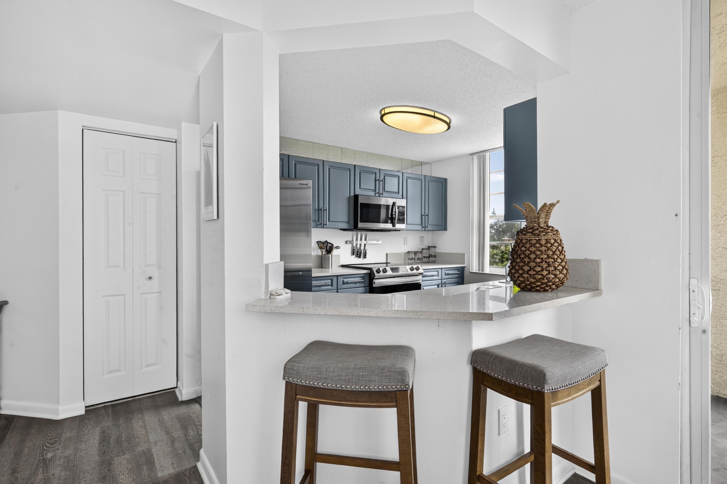 LAS OLAS BY THE RIVER CONDO - Residential