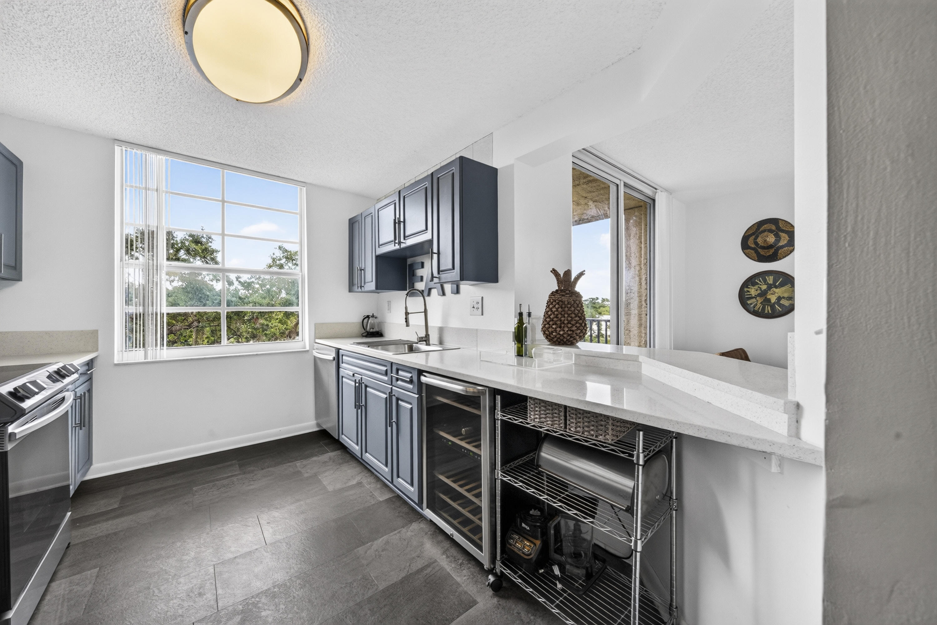 LAS OLAS BY THE RIVER CONDO - Residential