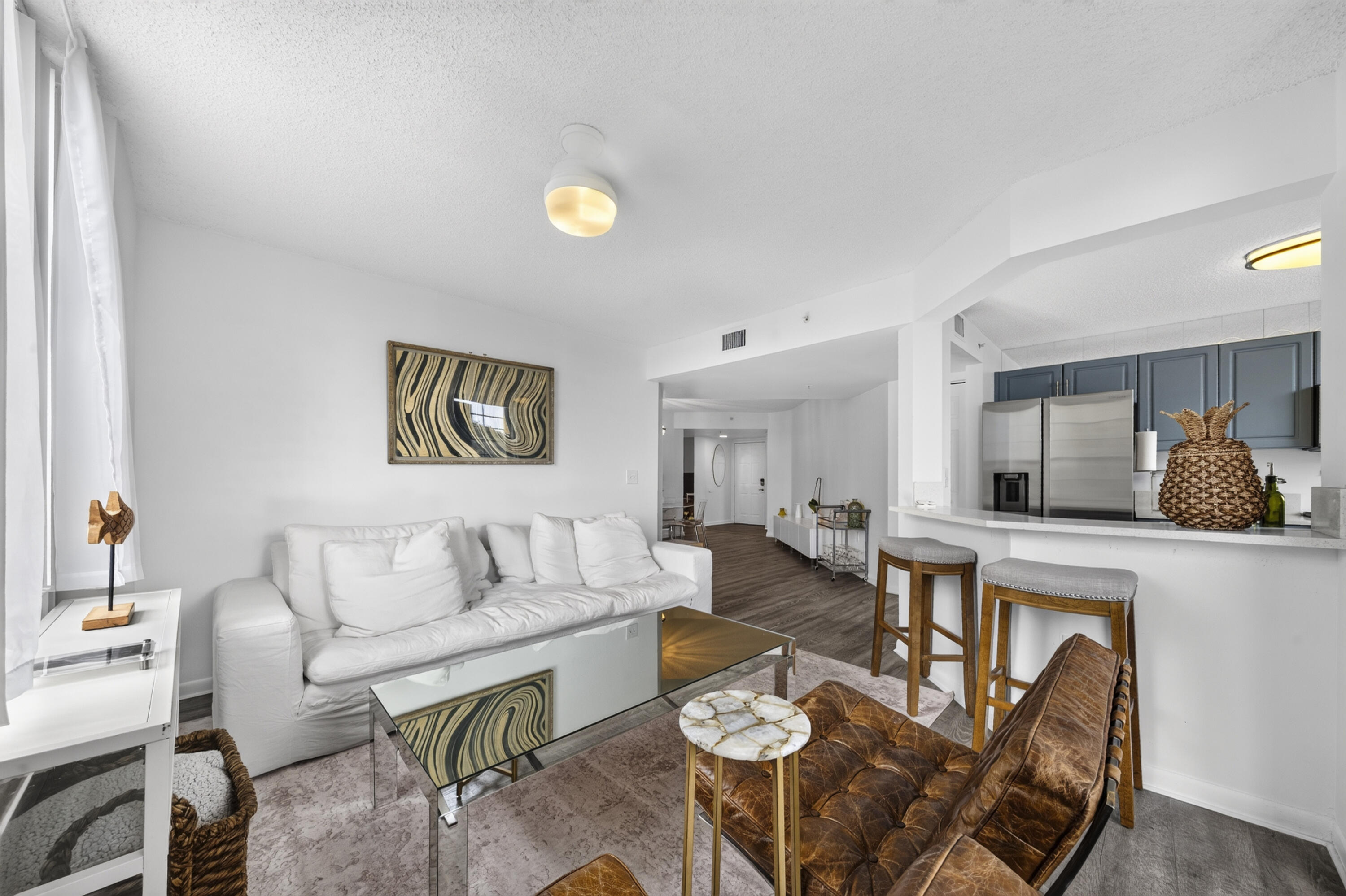 LAS OLAS BY THE RIVER CONDO - Residential