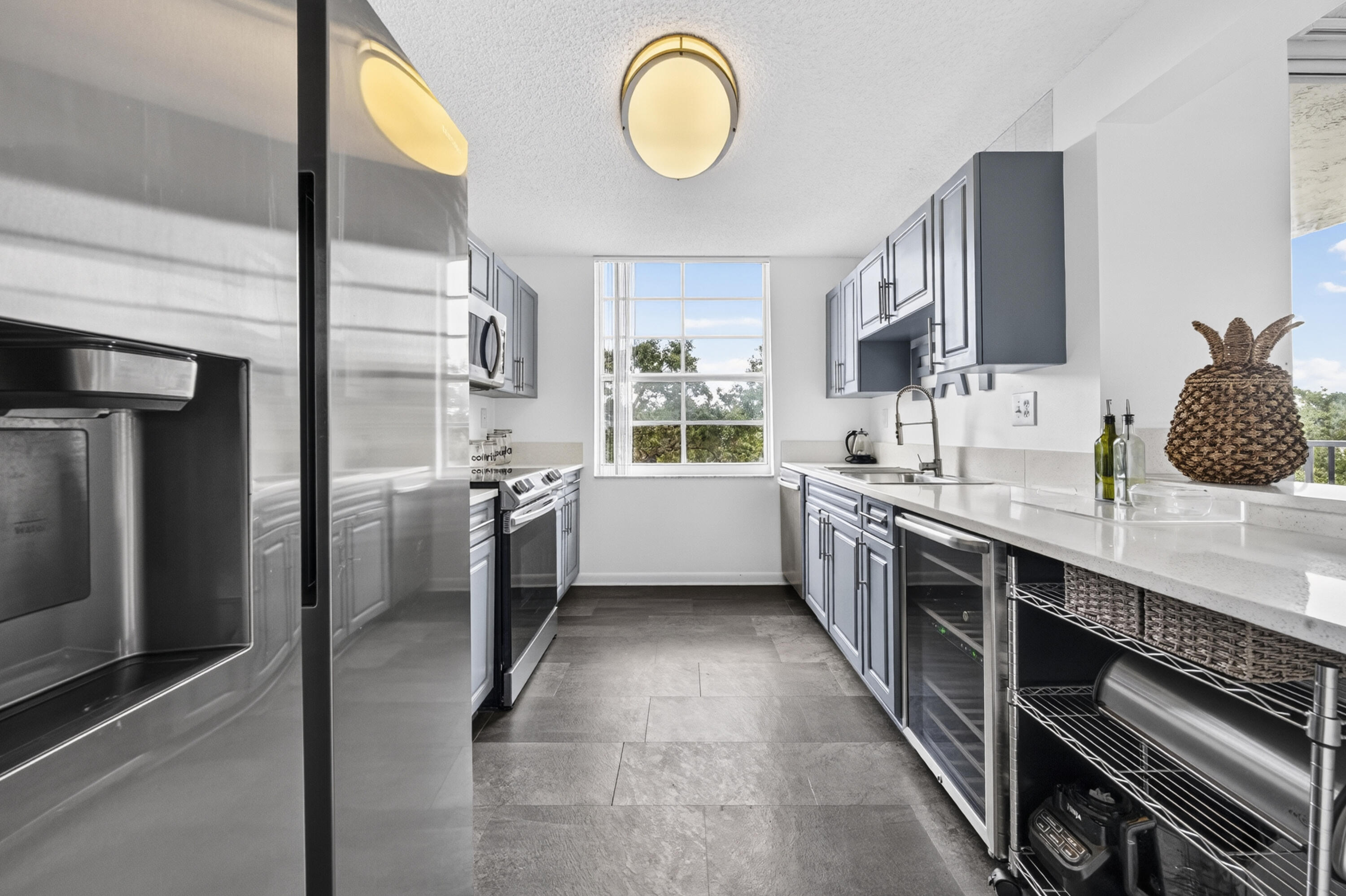 LAS OLAS BY THE RIVER CONDO - Residential