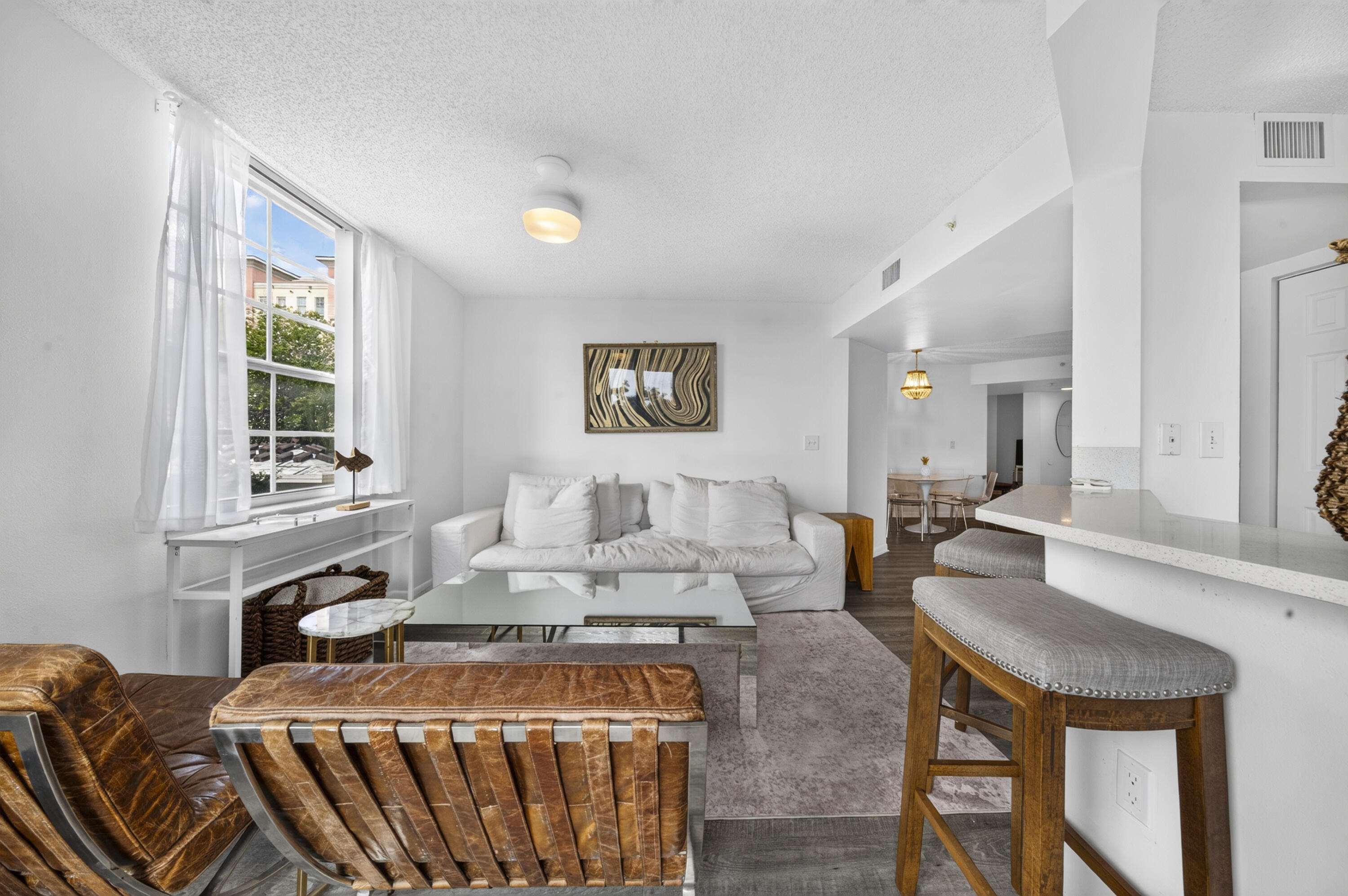 LAS OLAS BY THE RIVER CONDO - Residential