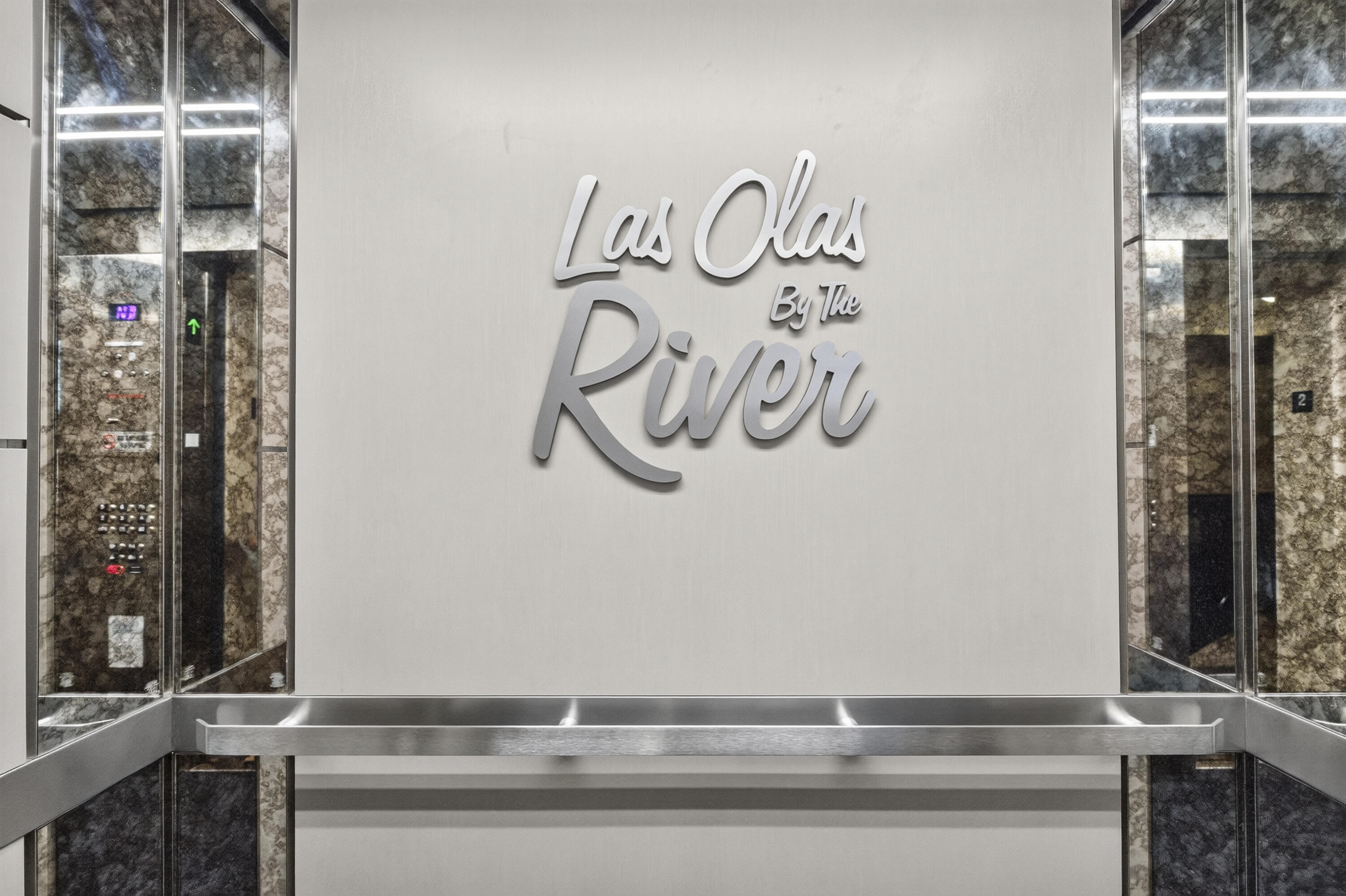 LAS OLAS BY THE RIVER CONDO - Residential