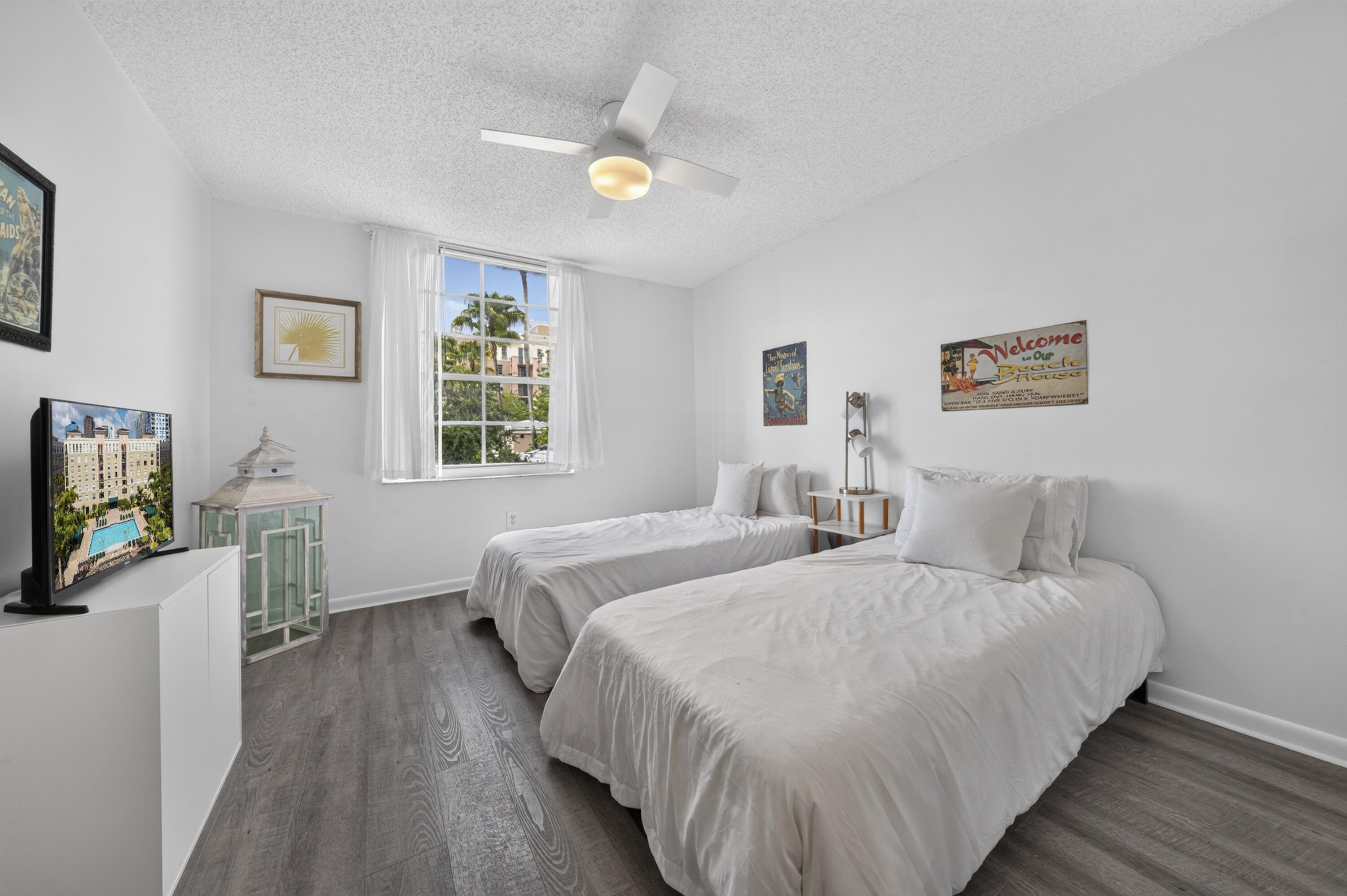 LAS OLAS BY THE RIVER CONDO - Residential