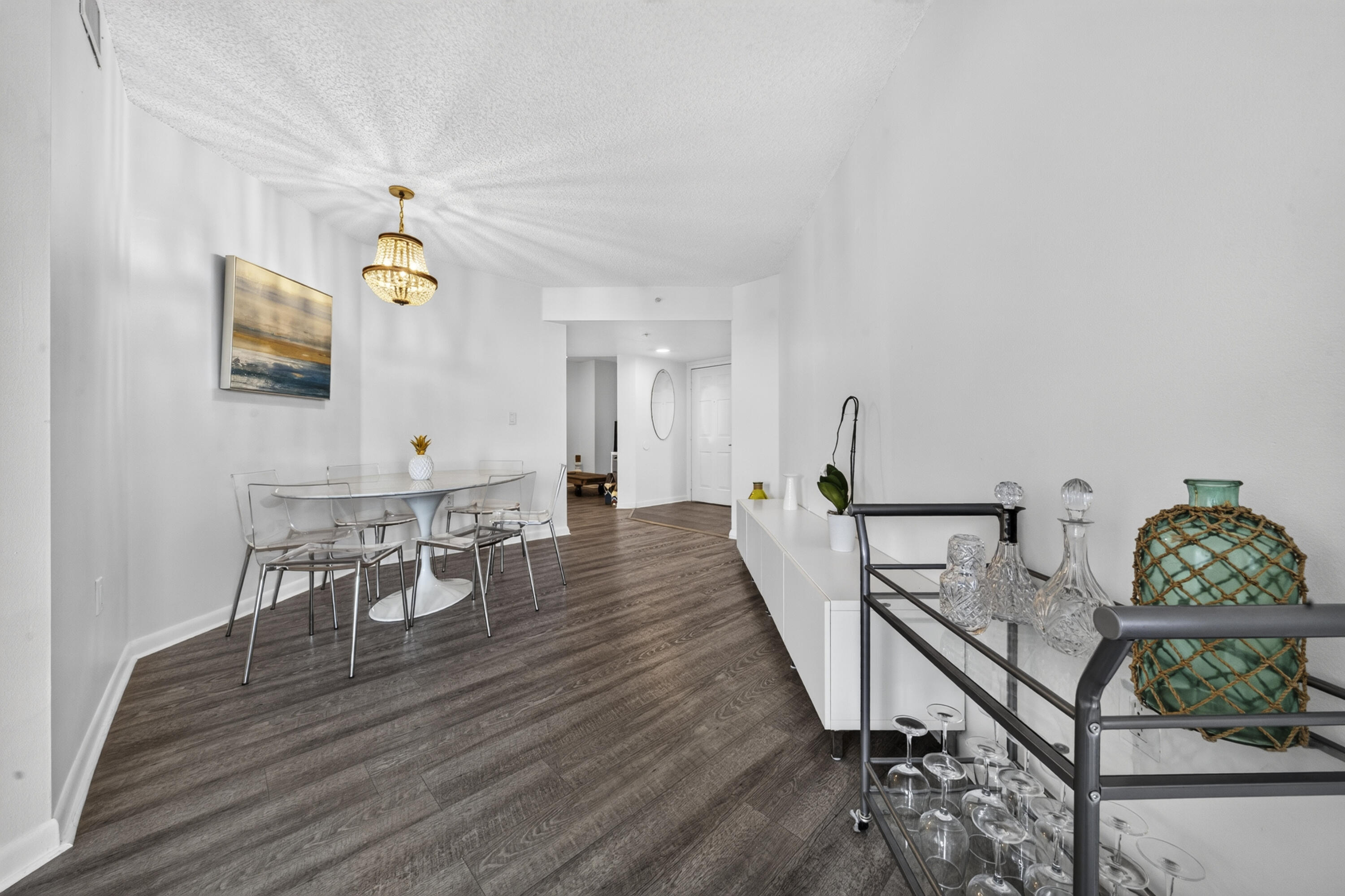 LAS OLAS BY THE RIVER CONDO - Residential