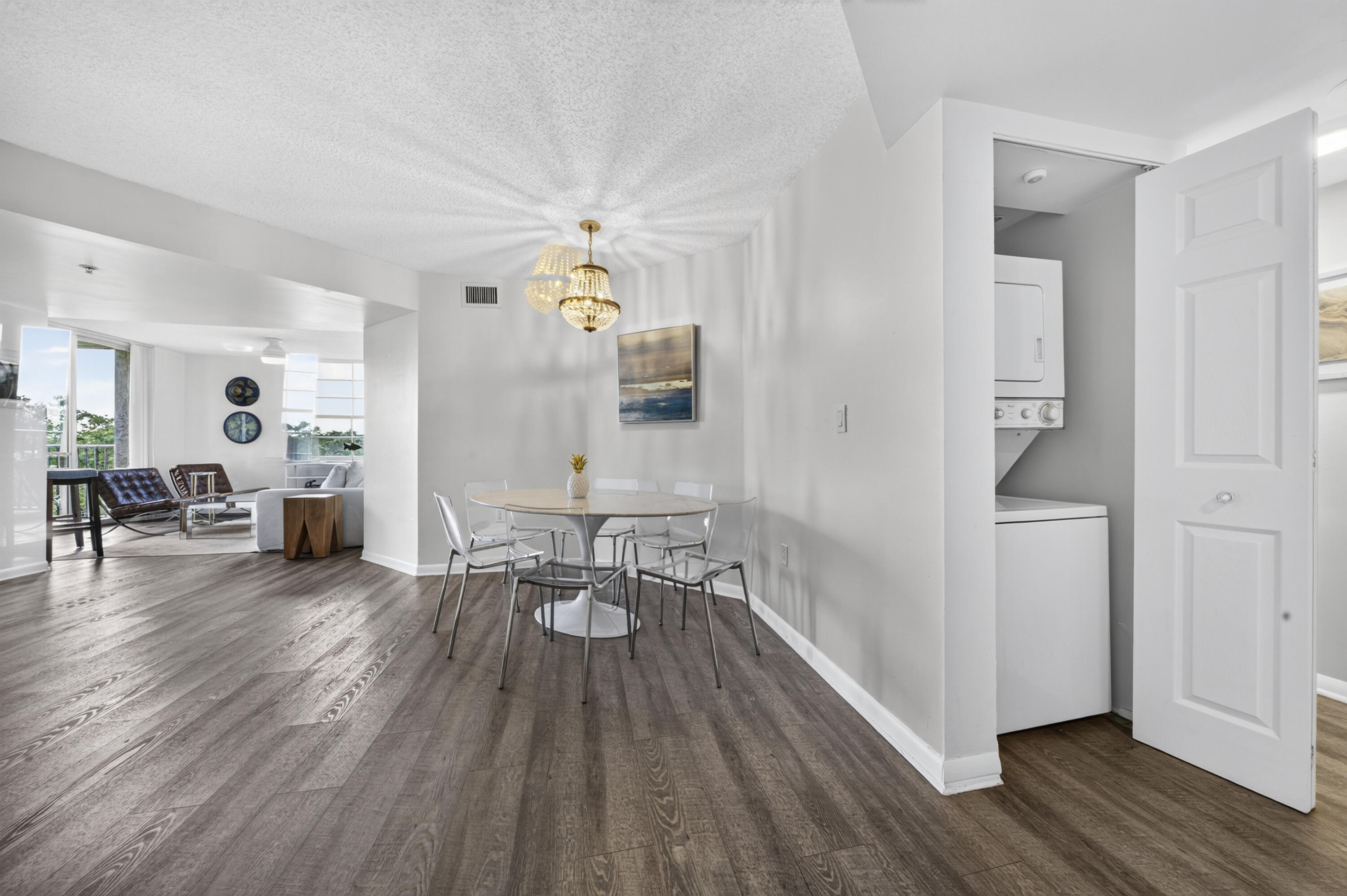LAS OLAS BY THE RIVER CONDO - Residential