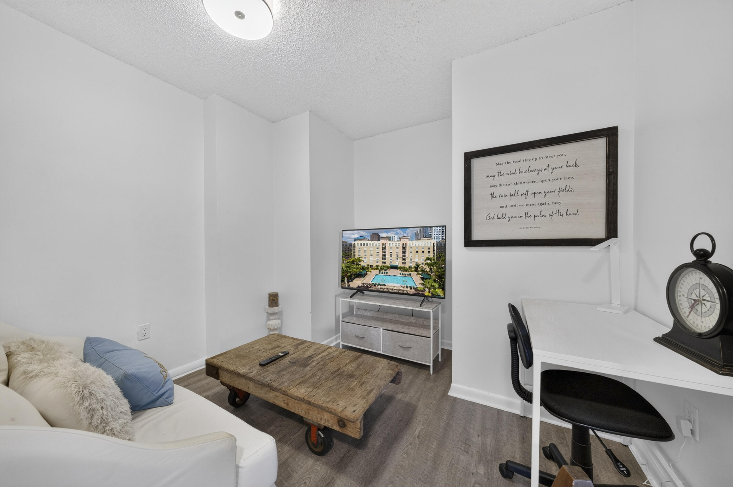 LAS OLAS BY THE RIVER CONDO - Residential