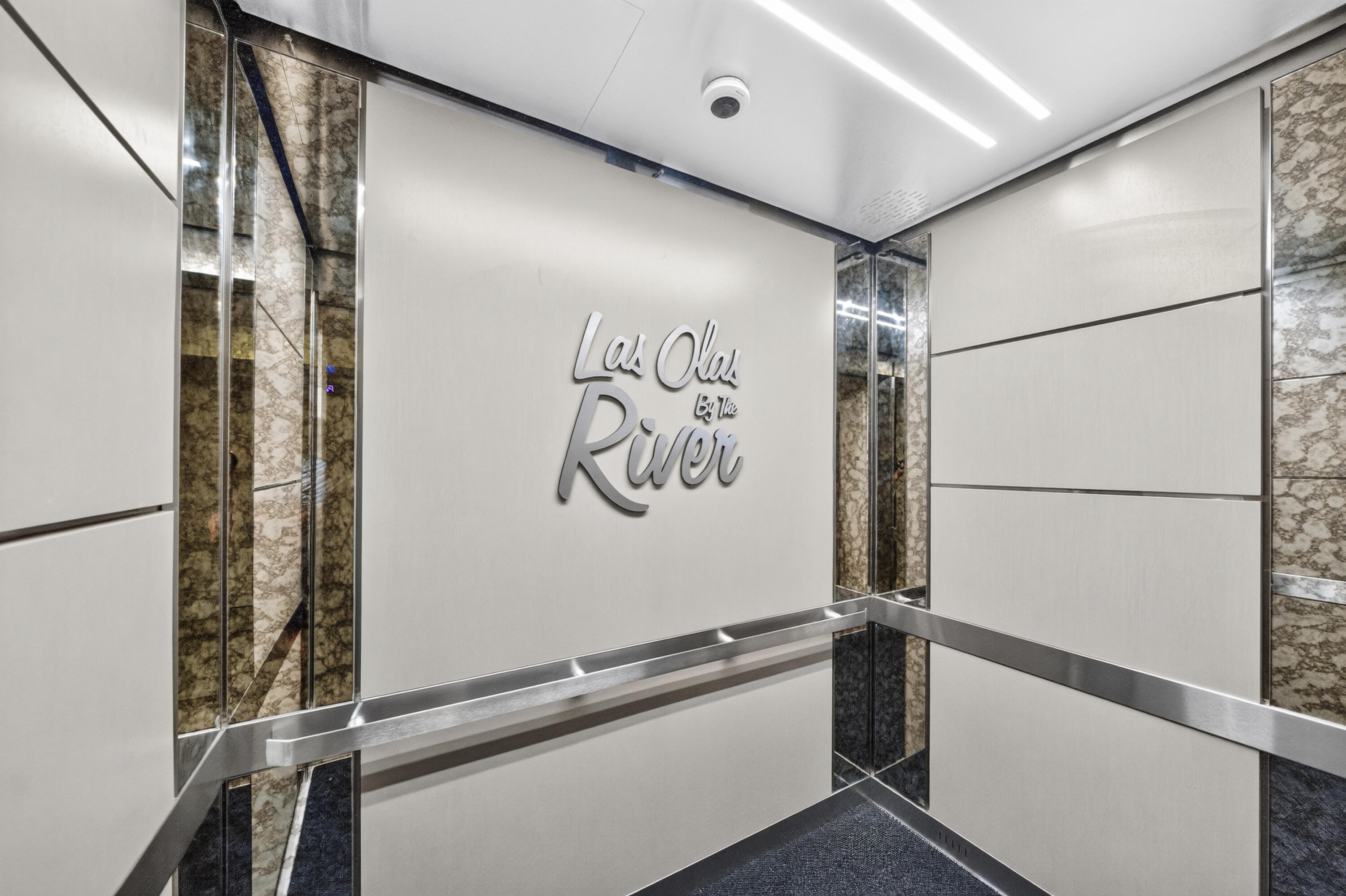 LAS OLAS BY THE RIVER CONDO - Residential