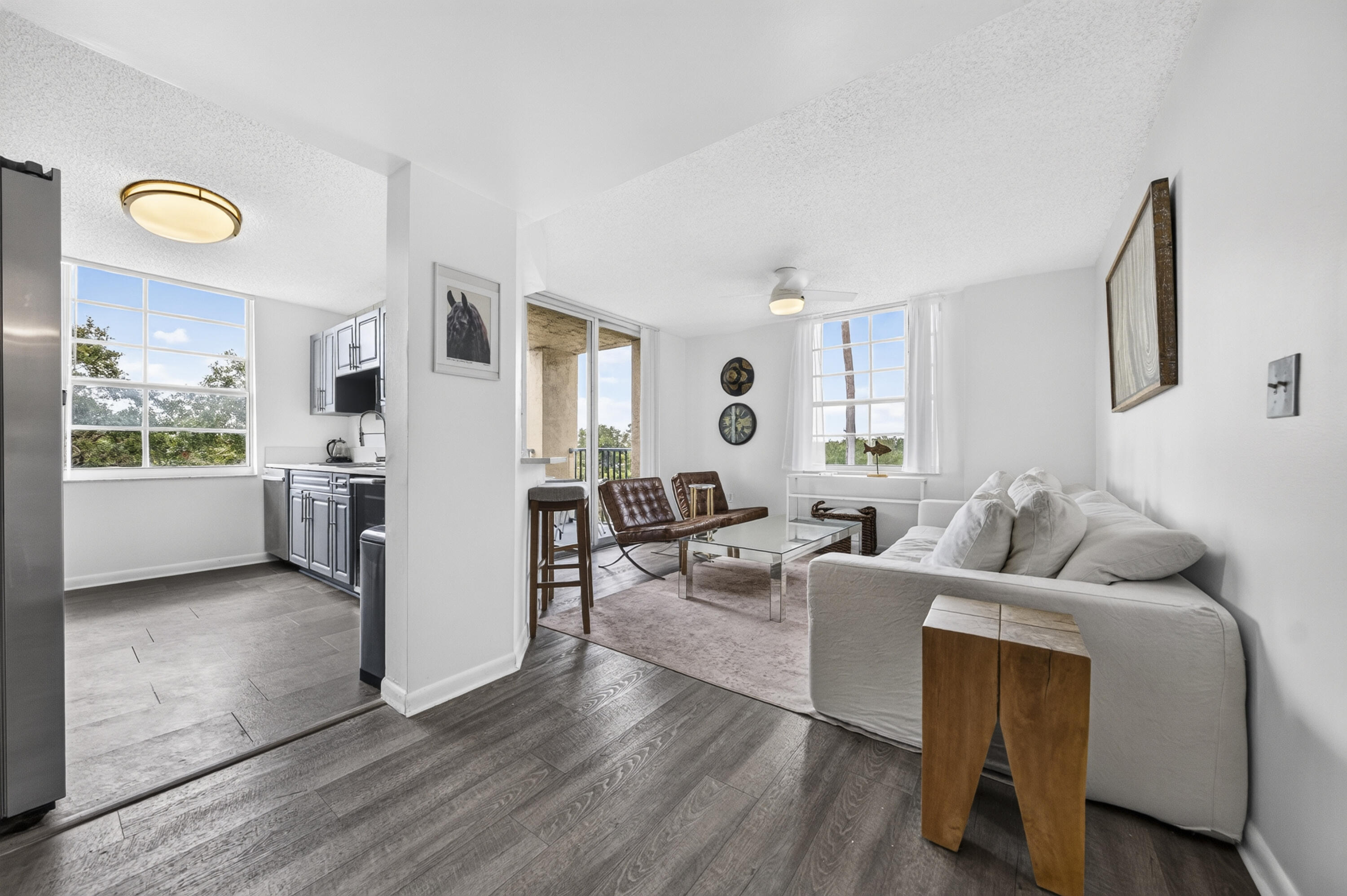 LAS OLAS BY THE RIVER CONDO - Residential