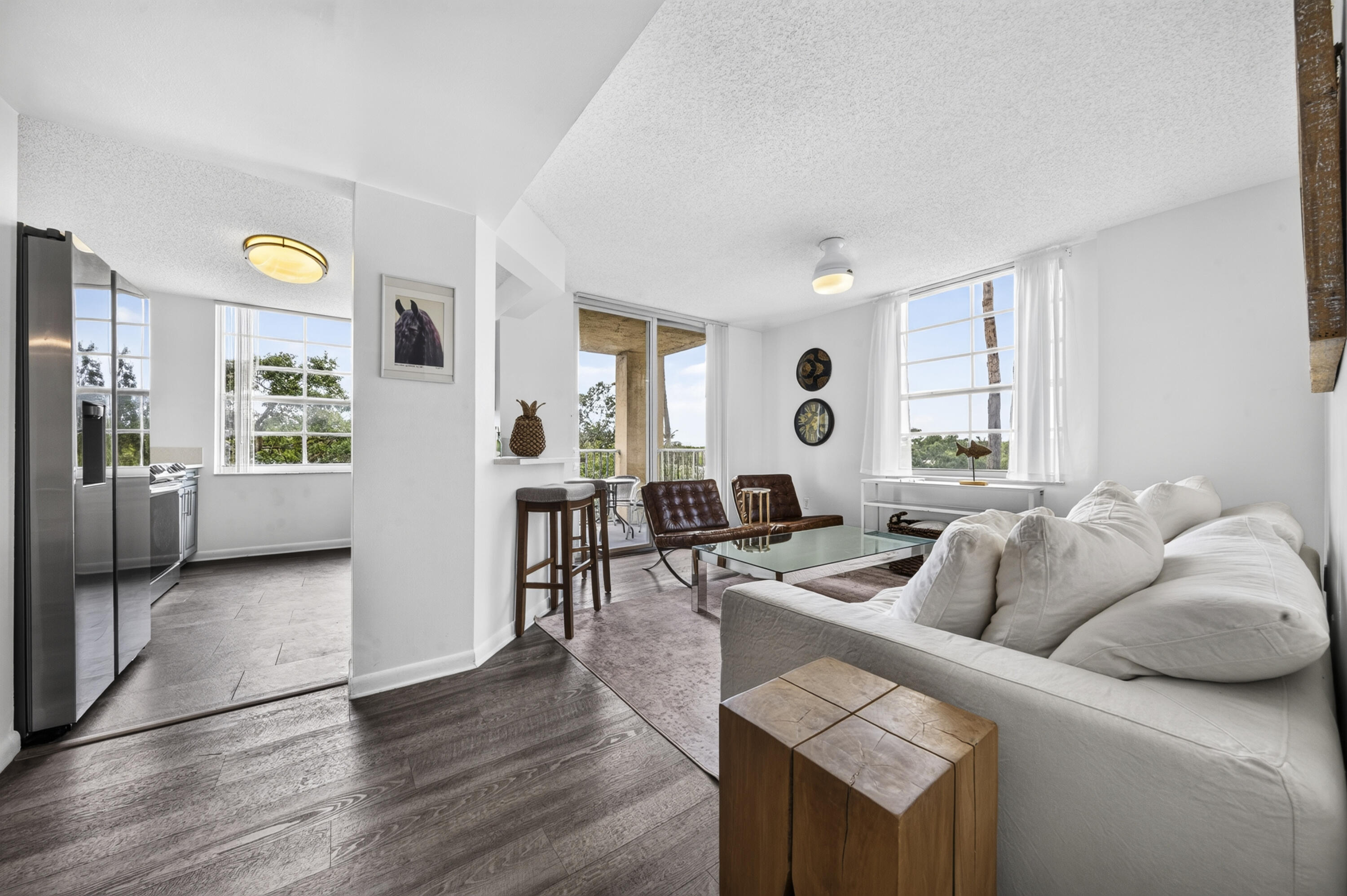 LAS OLAS BY THE RIVER CONDO - Residential