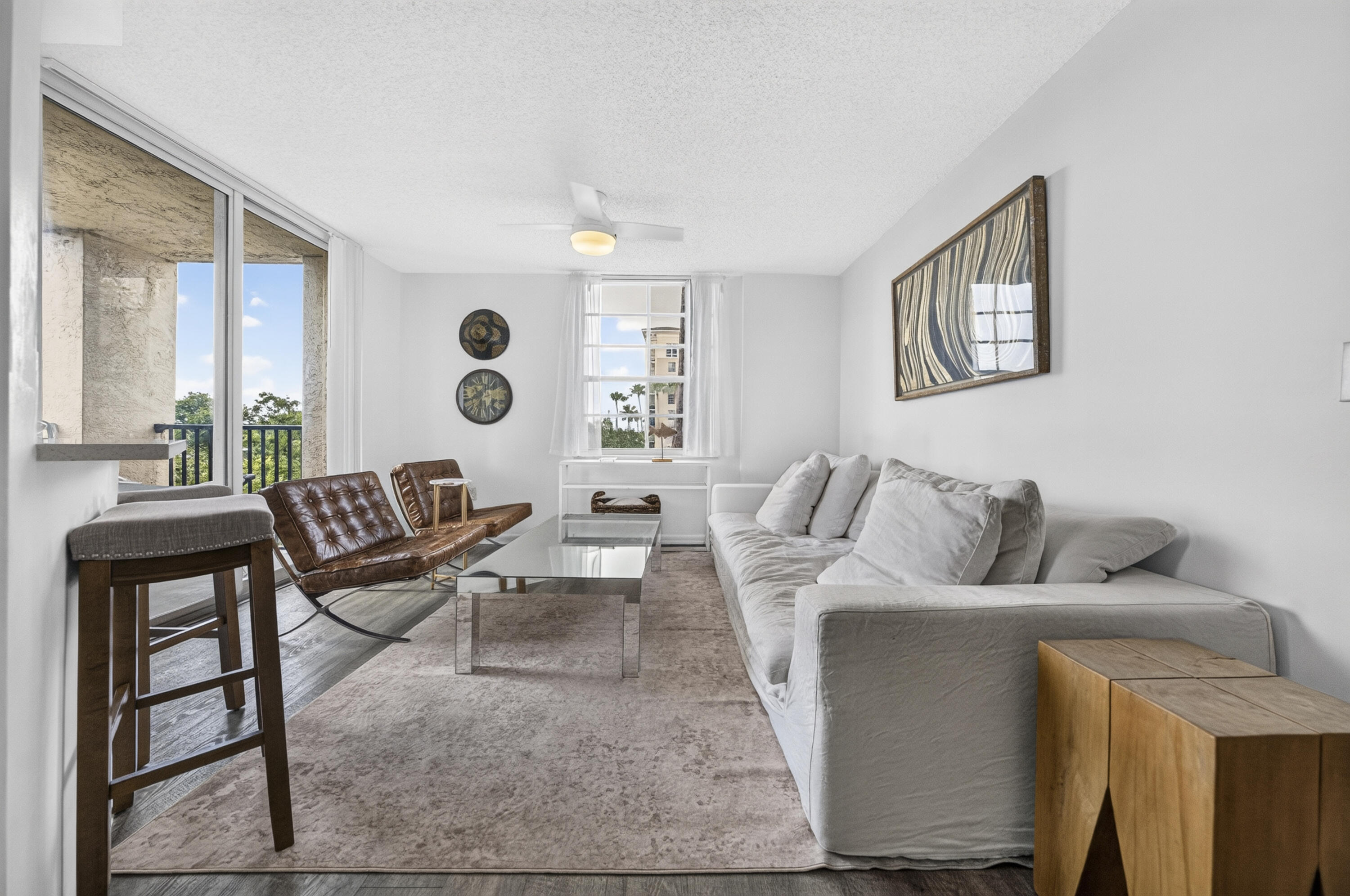 LAS OLAS BY THE RIVER CONDO - Residential