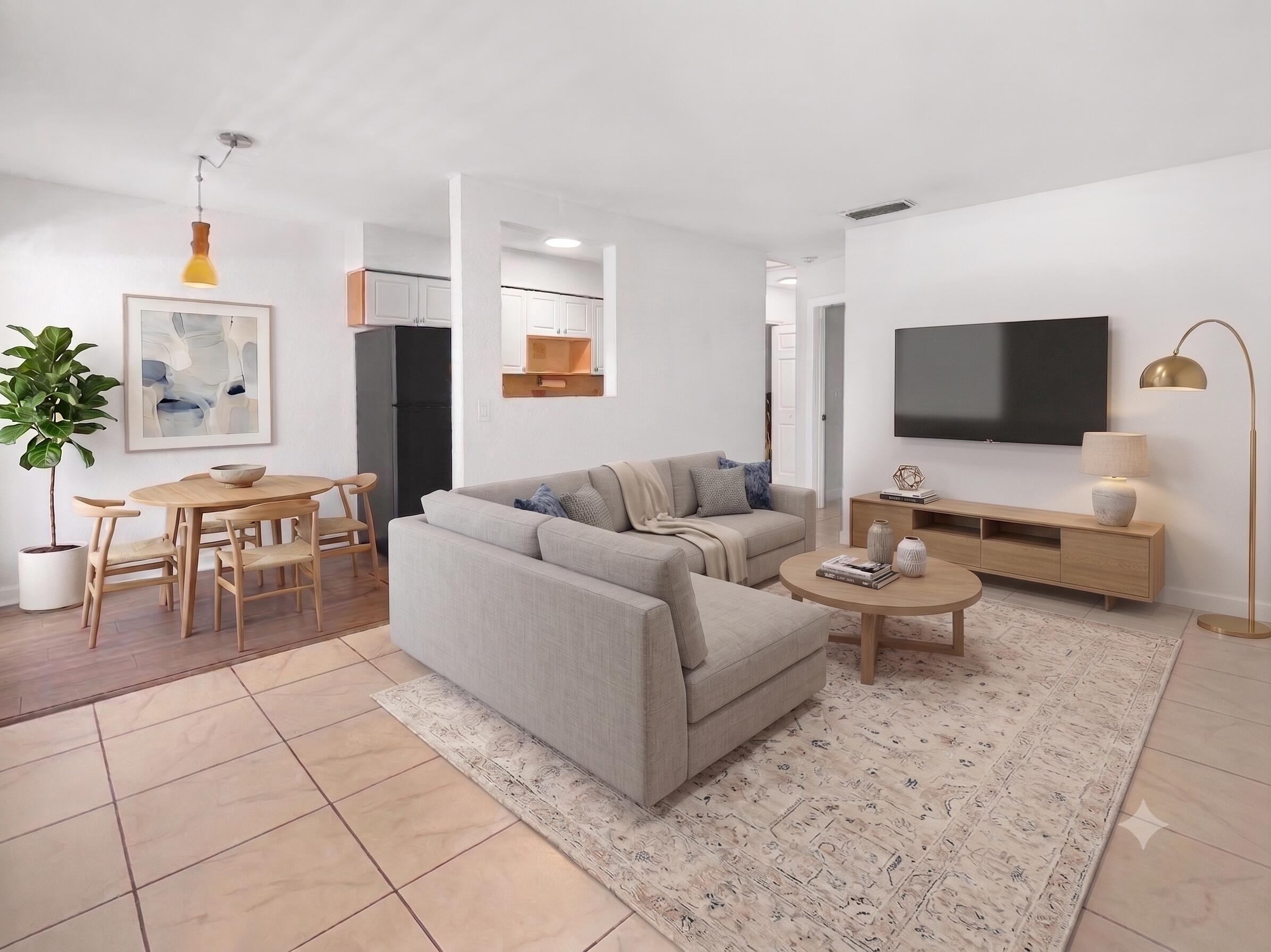 WILTON VILLAGE CONDO - Residential Lease