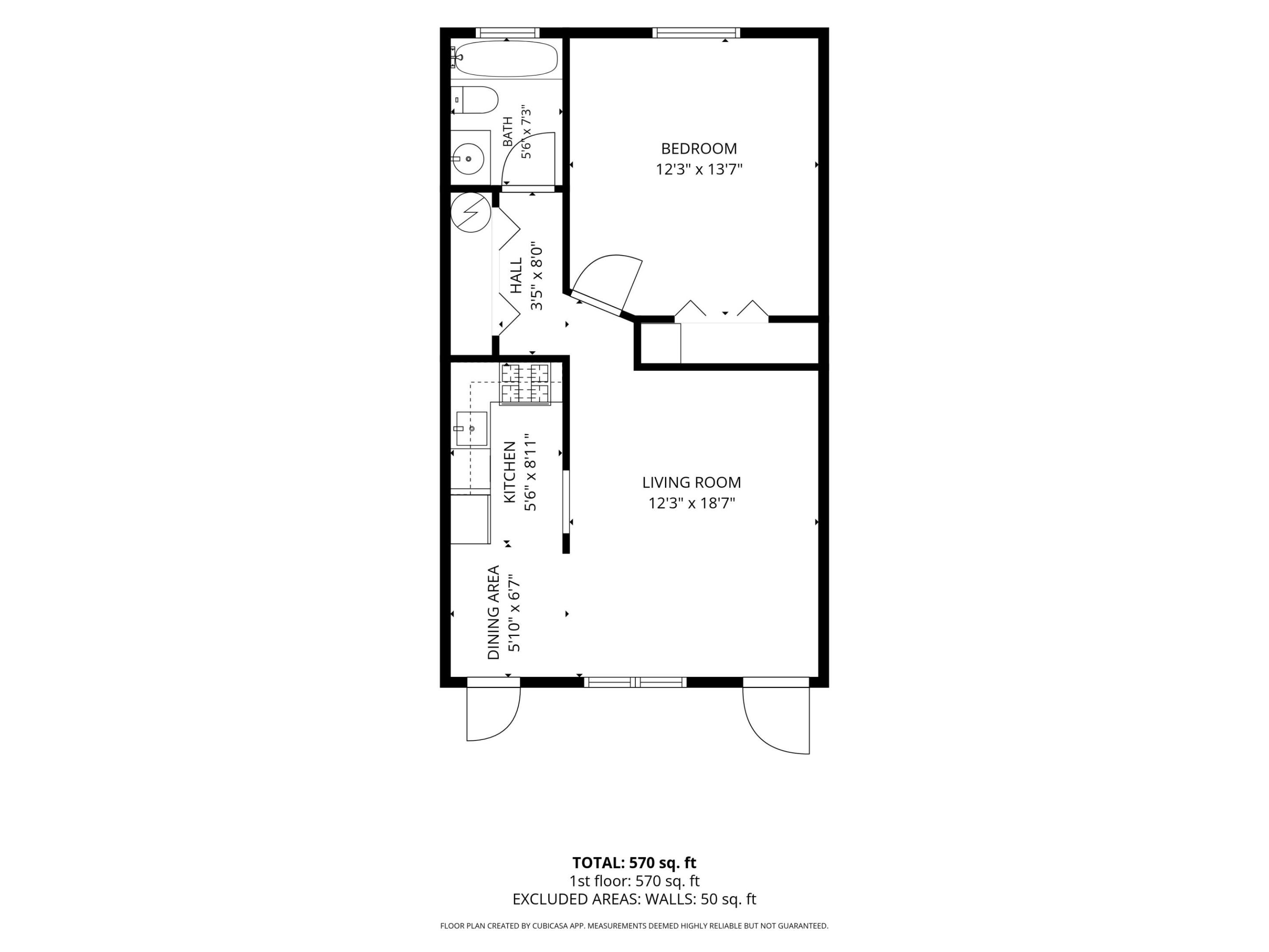 WILTON VILLAGE CONDO - Residential Lease