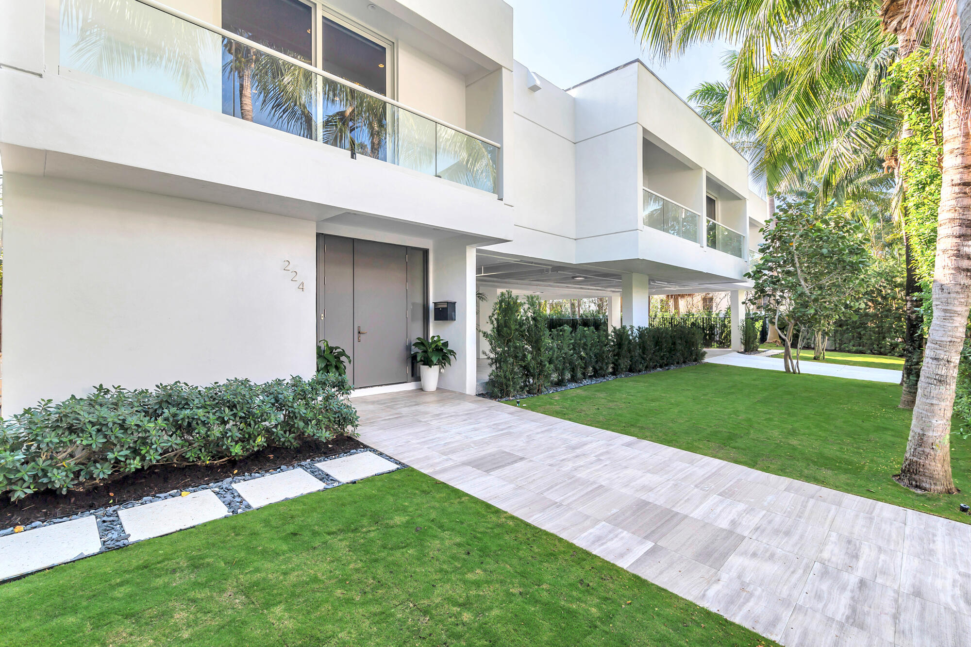 ORANGE GROVE PARK - Residential