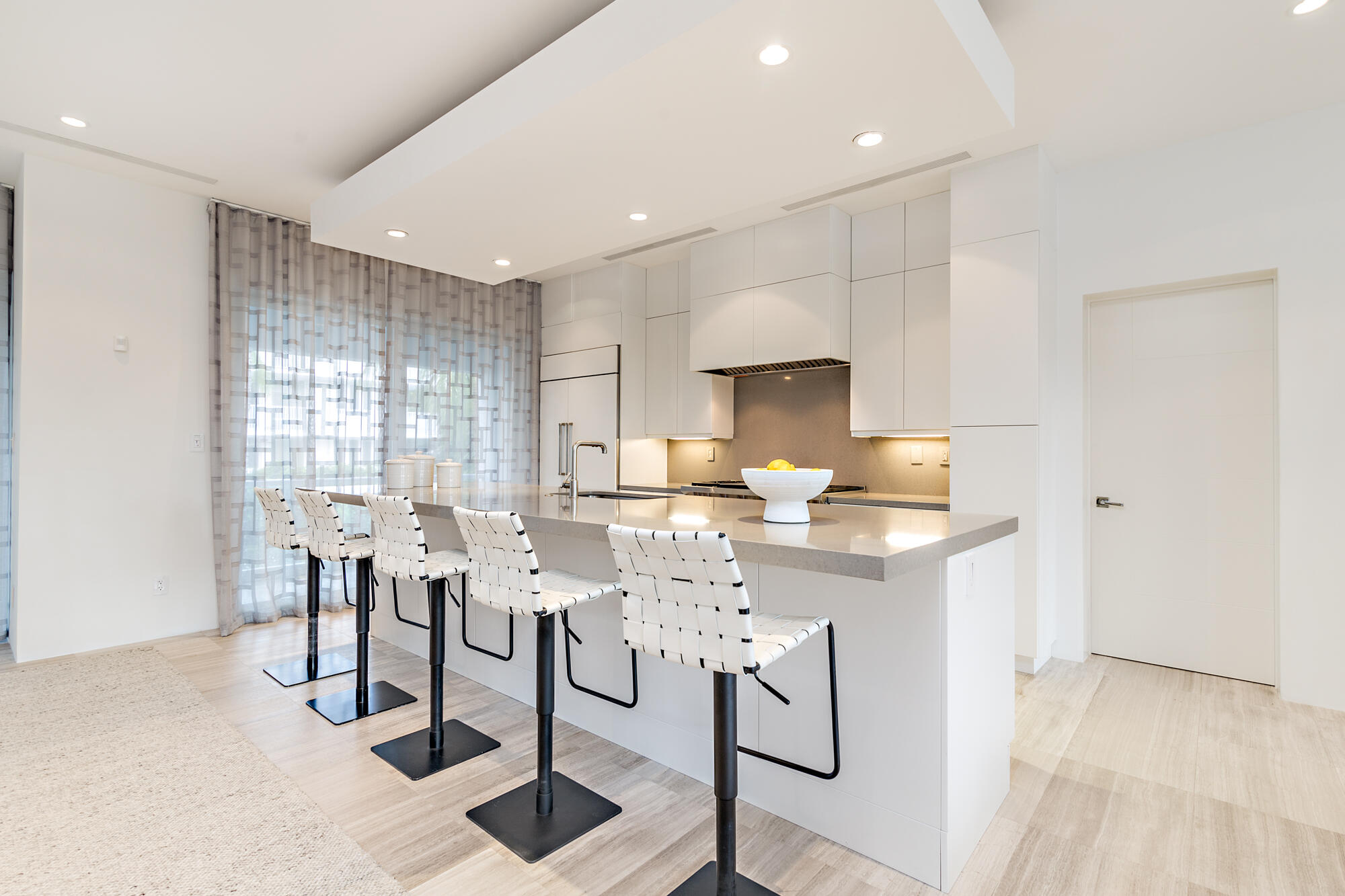 ORANGE GROVE PARK - Residential