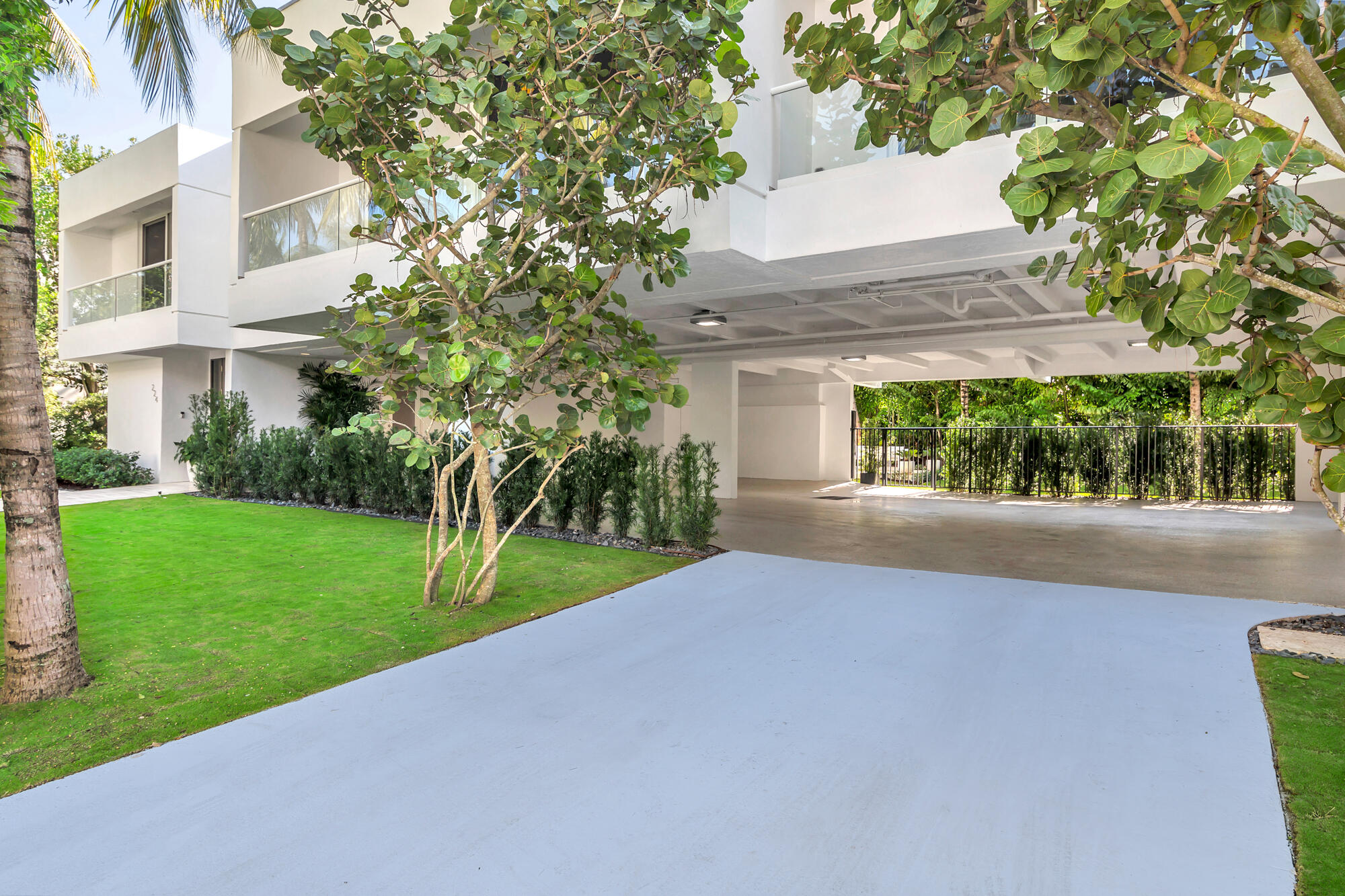 ORANGE GROVE PARK - Residential