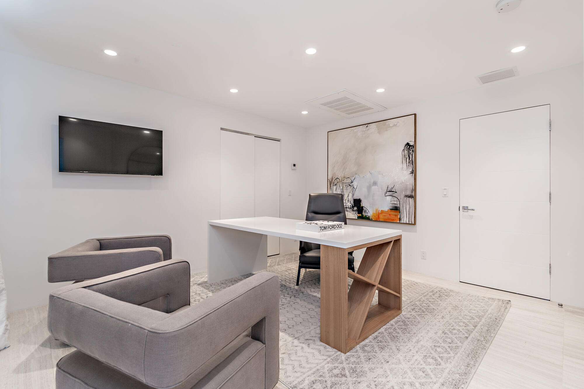 ORANGE GROVE PARK - Residential