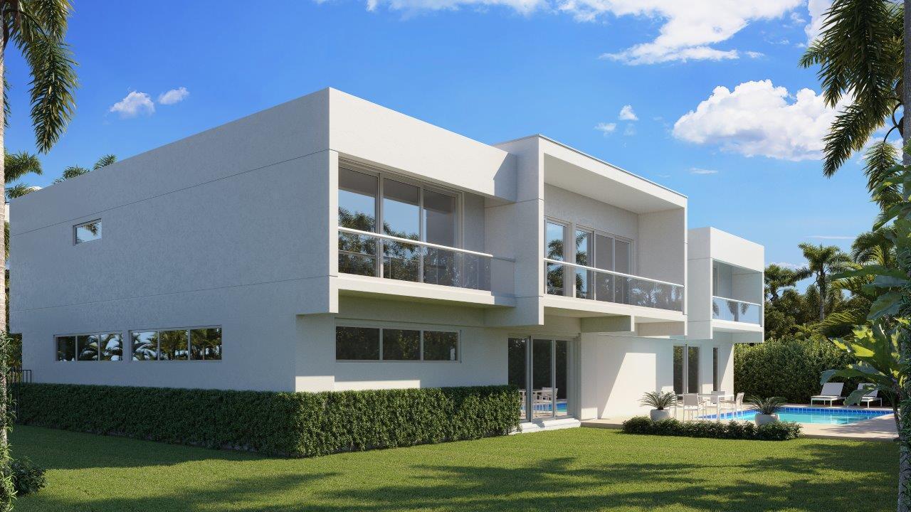 ORANGE GROVE PARK - Residential