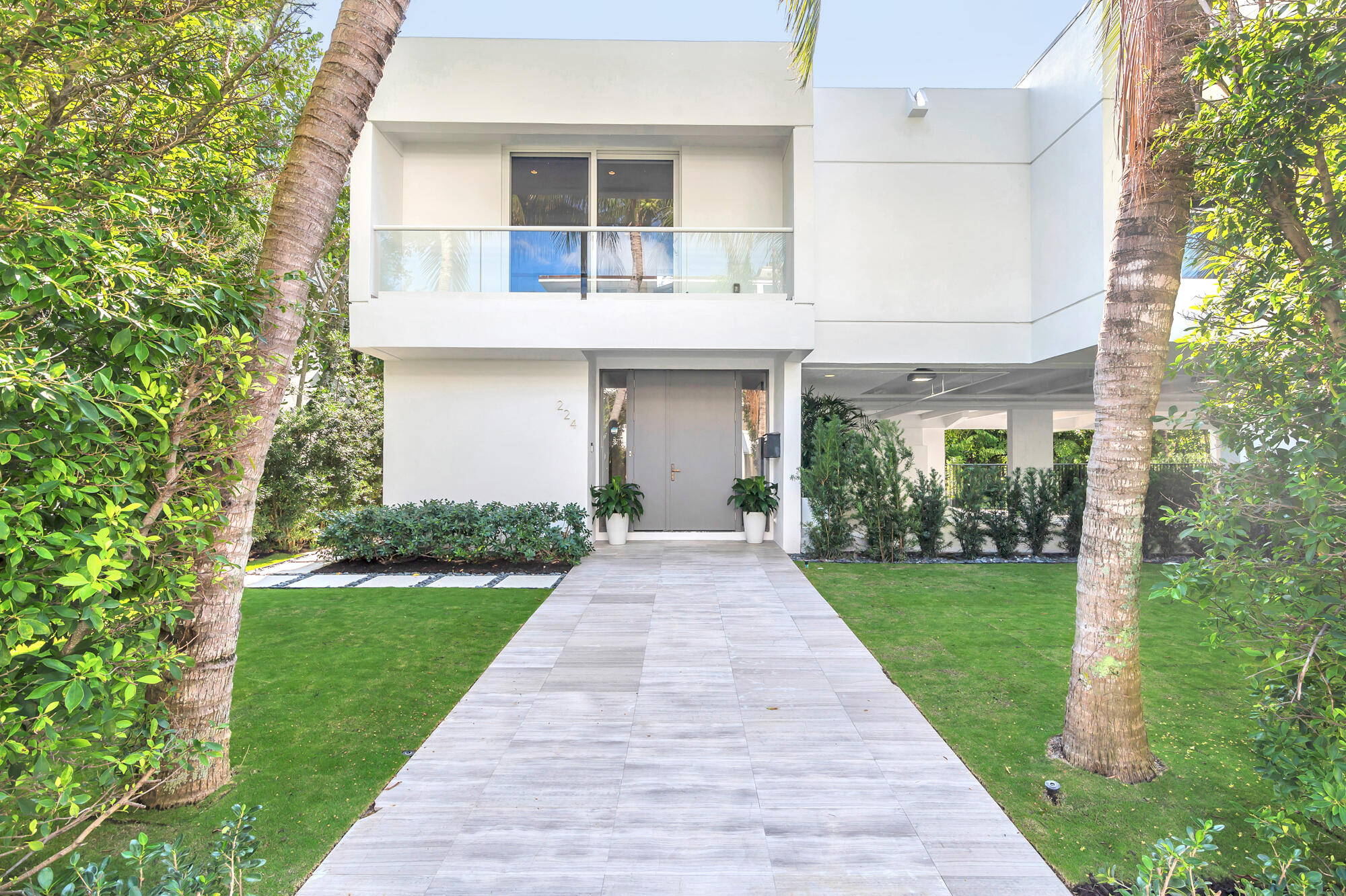 ORANGE GROVE PARK - Residential