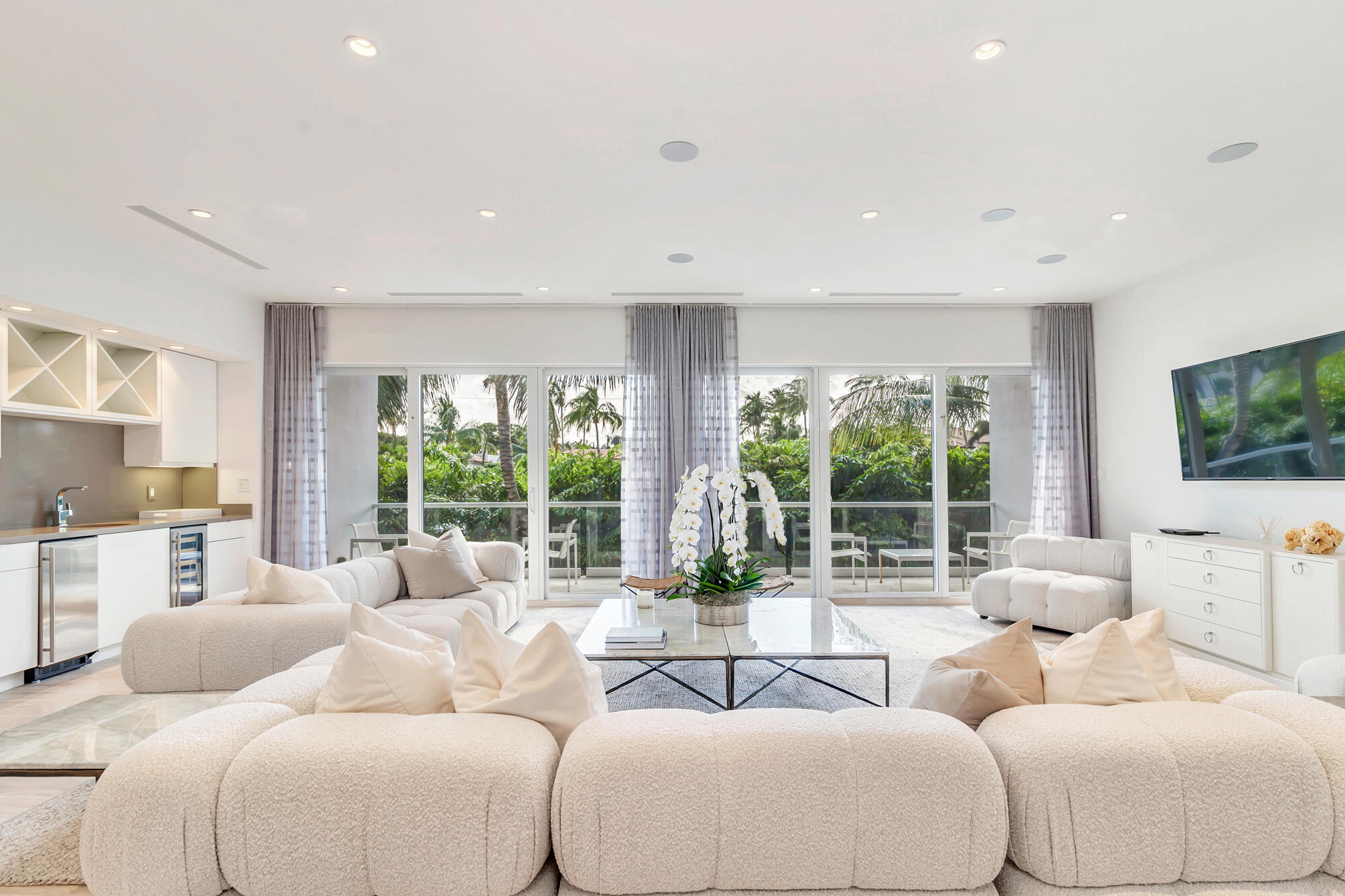 ORANGE GROVE PARK - Residential