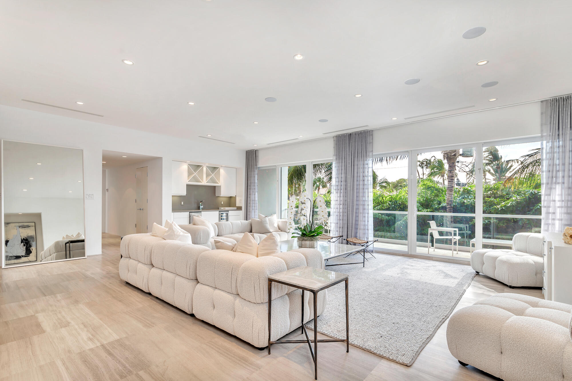 ORANGE GROVE PARK - Residential
