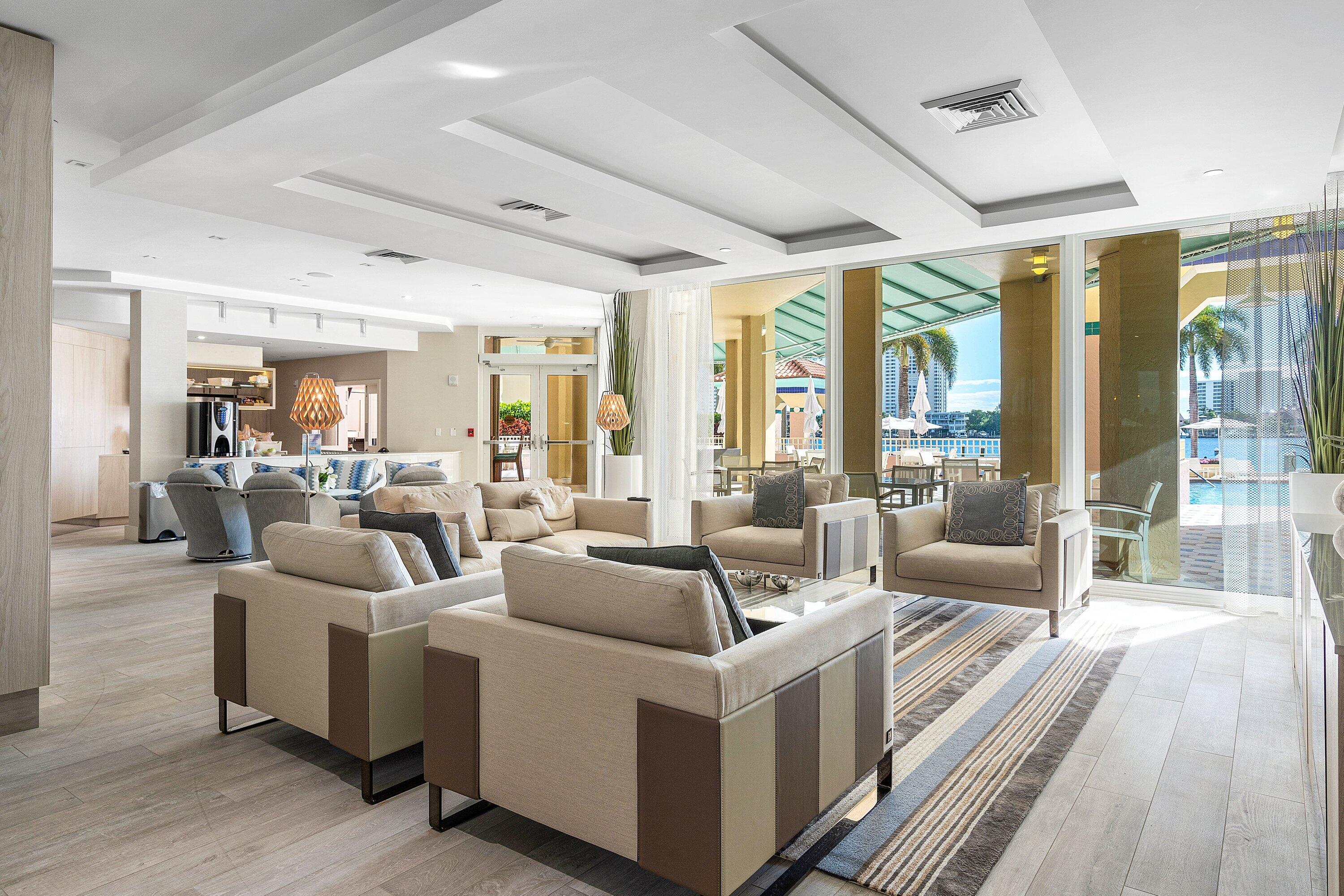 MIZNER TOWER CONDO - Residential
