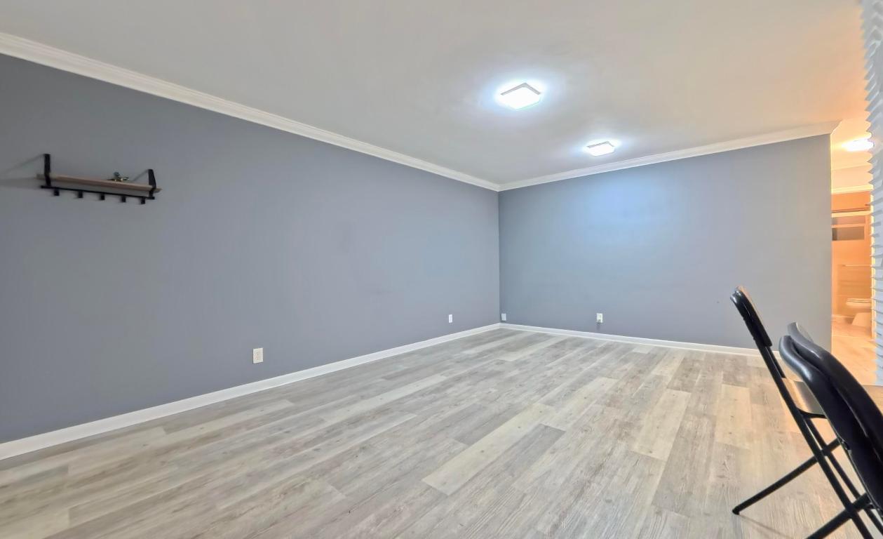 CRYSTAL COURT NO 4 CONDOMINIUM - Residential