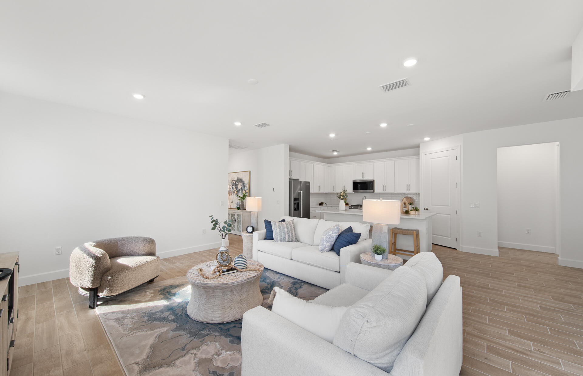 TERRAWALK - Residential
