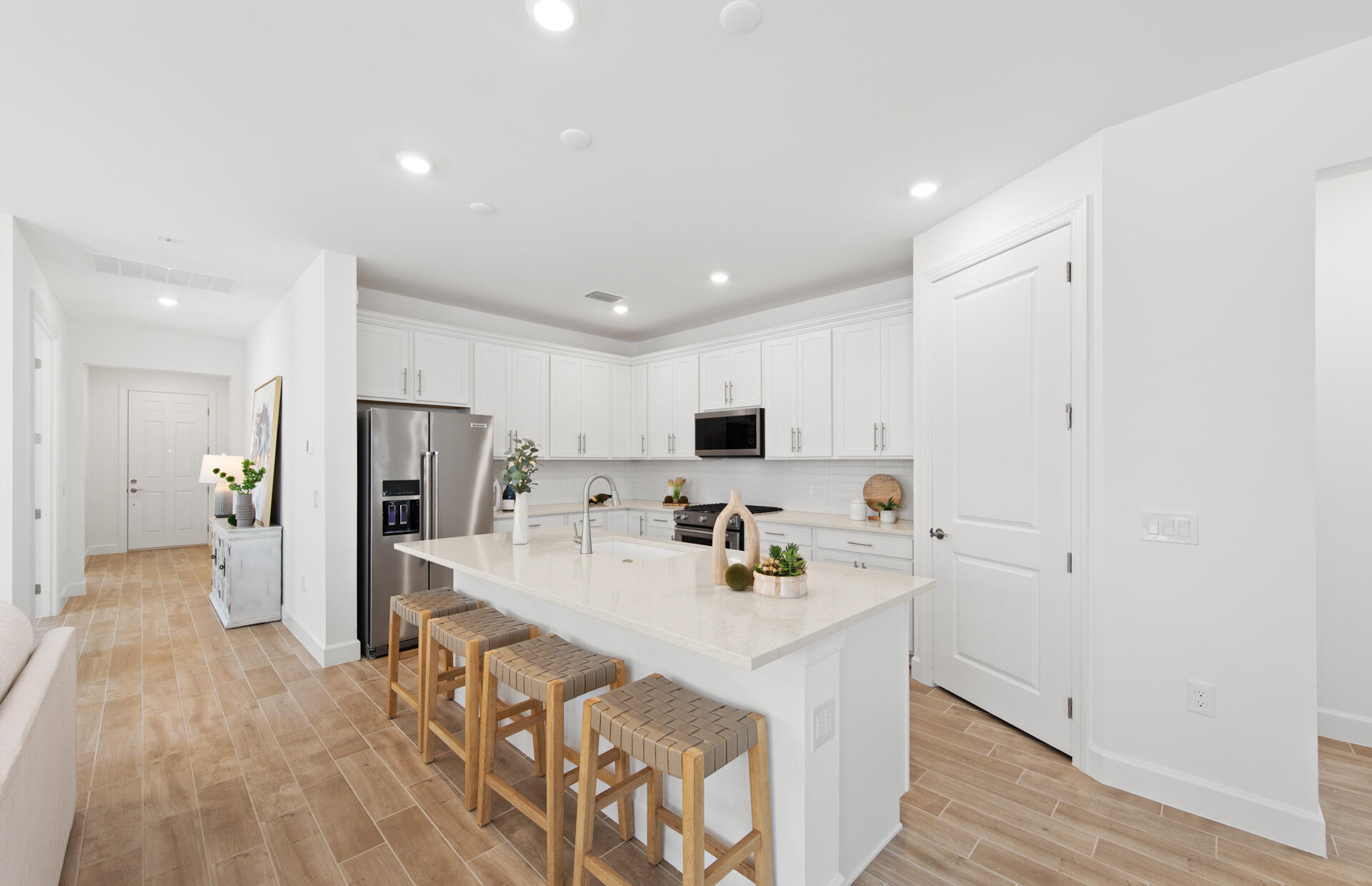 TERRAWALK - Residential