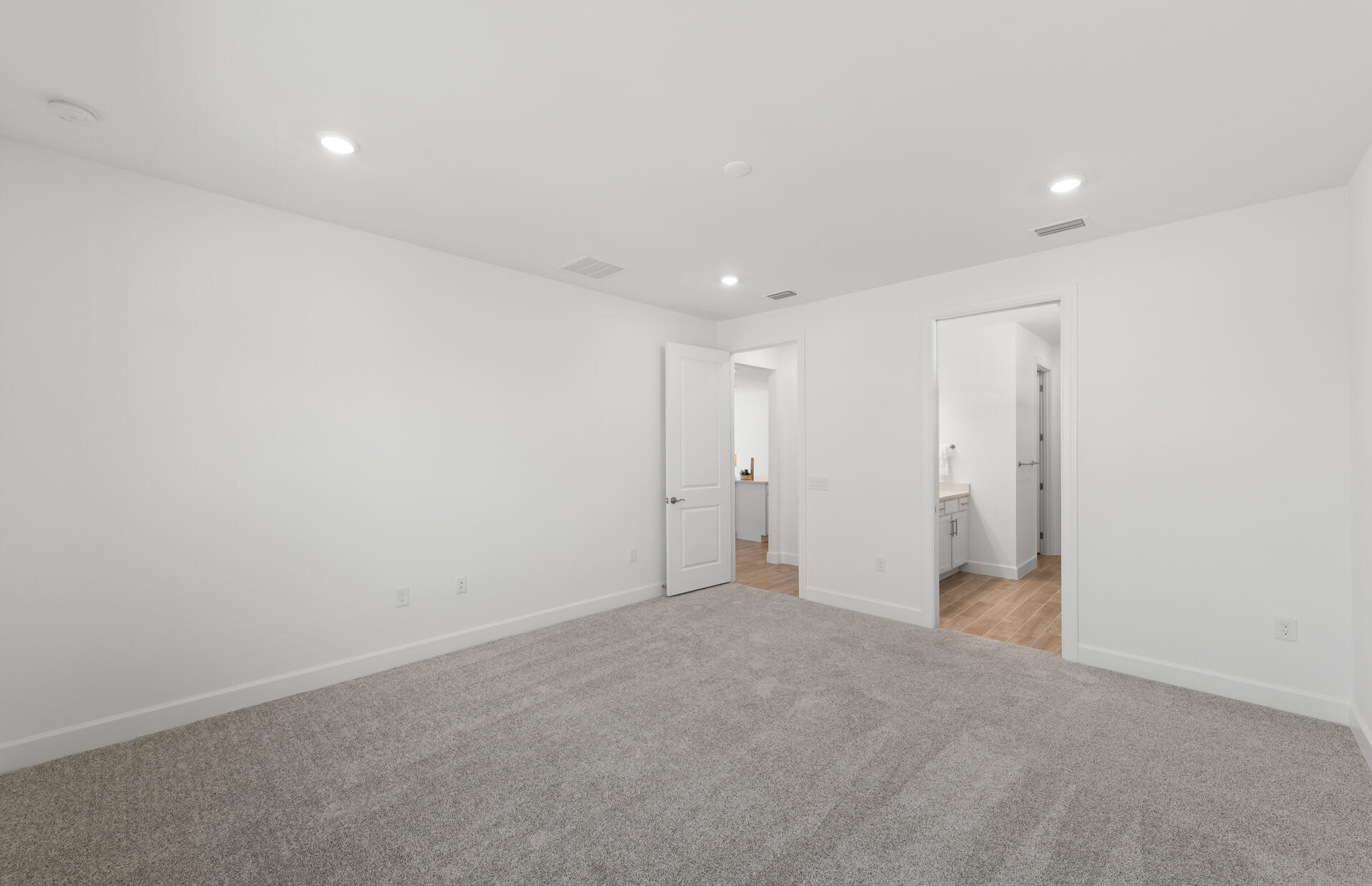 TERRAWALK - Residential