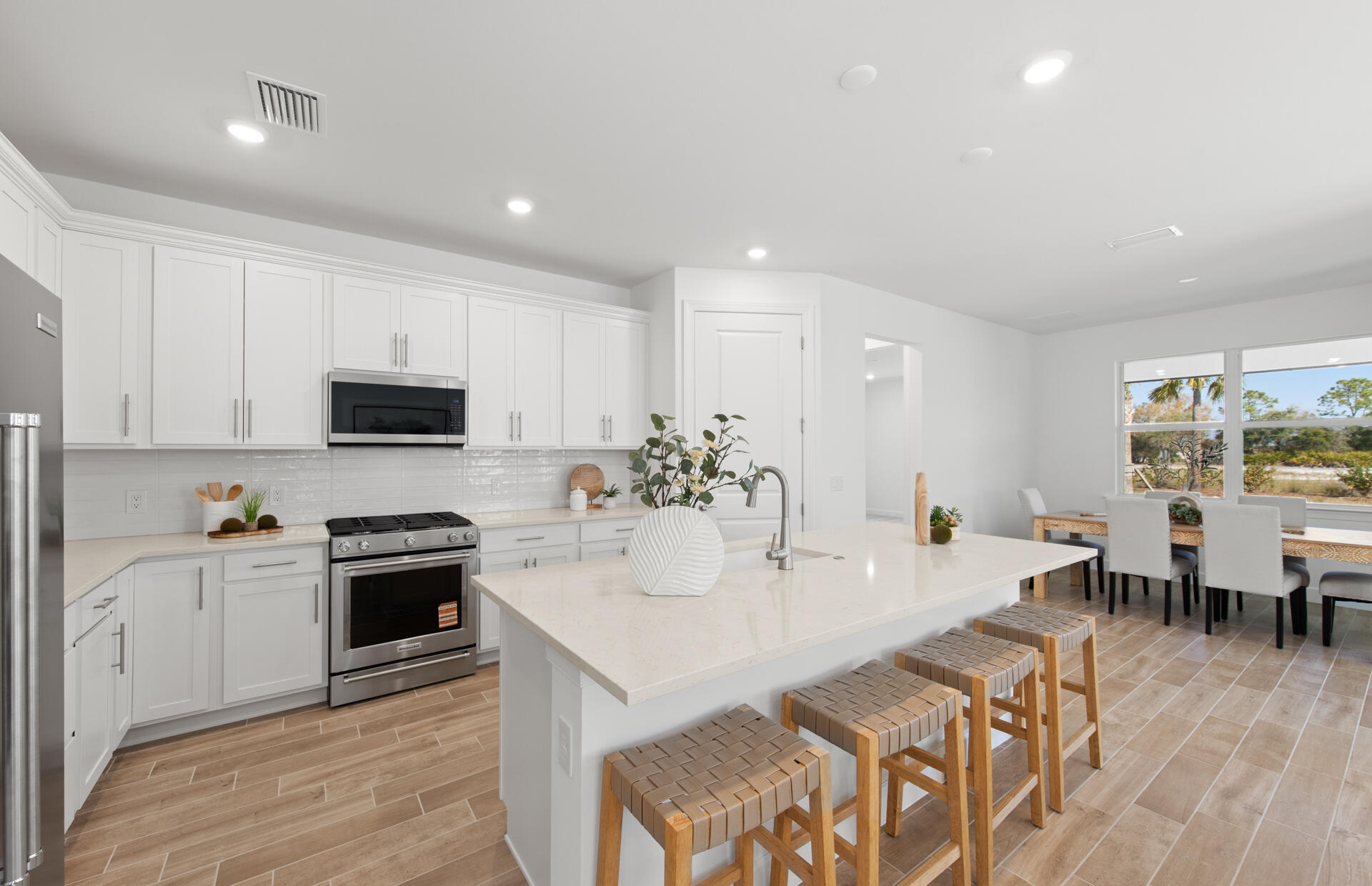 TERRAWALK - Residential