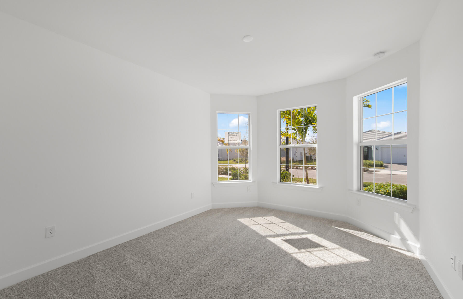 TERRAWALK - Residential
