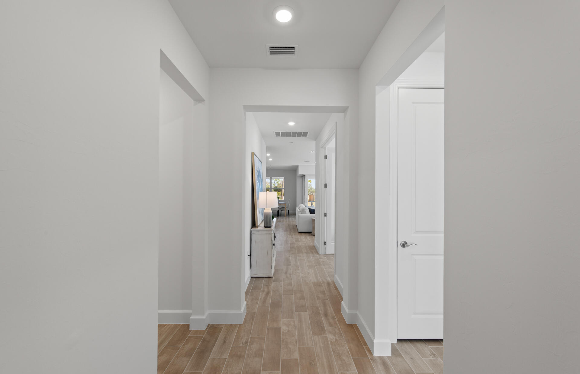 TERRAWALK - Residential