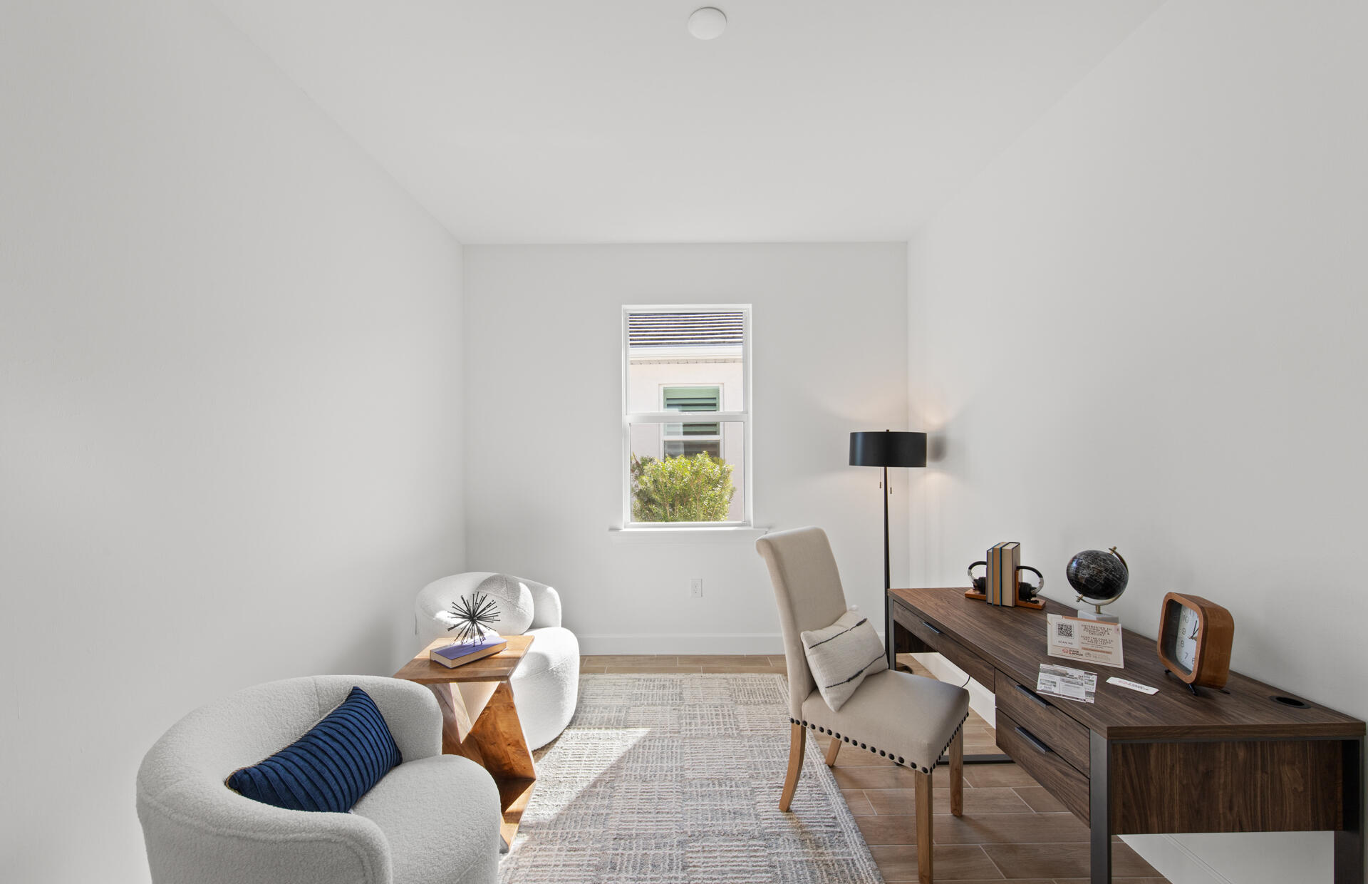 TERRAWALK - Residential