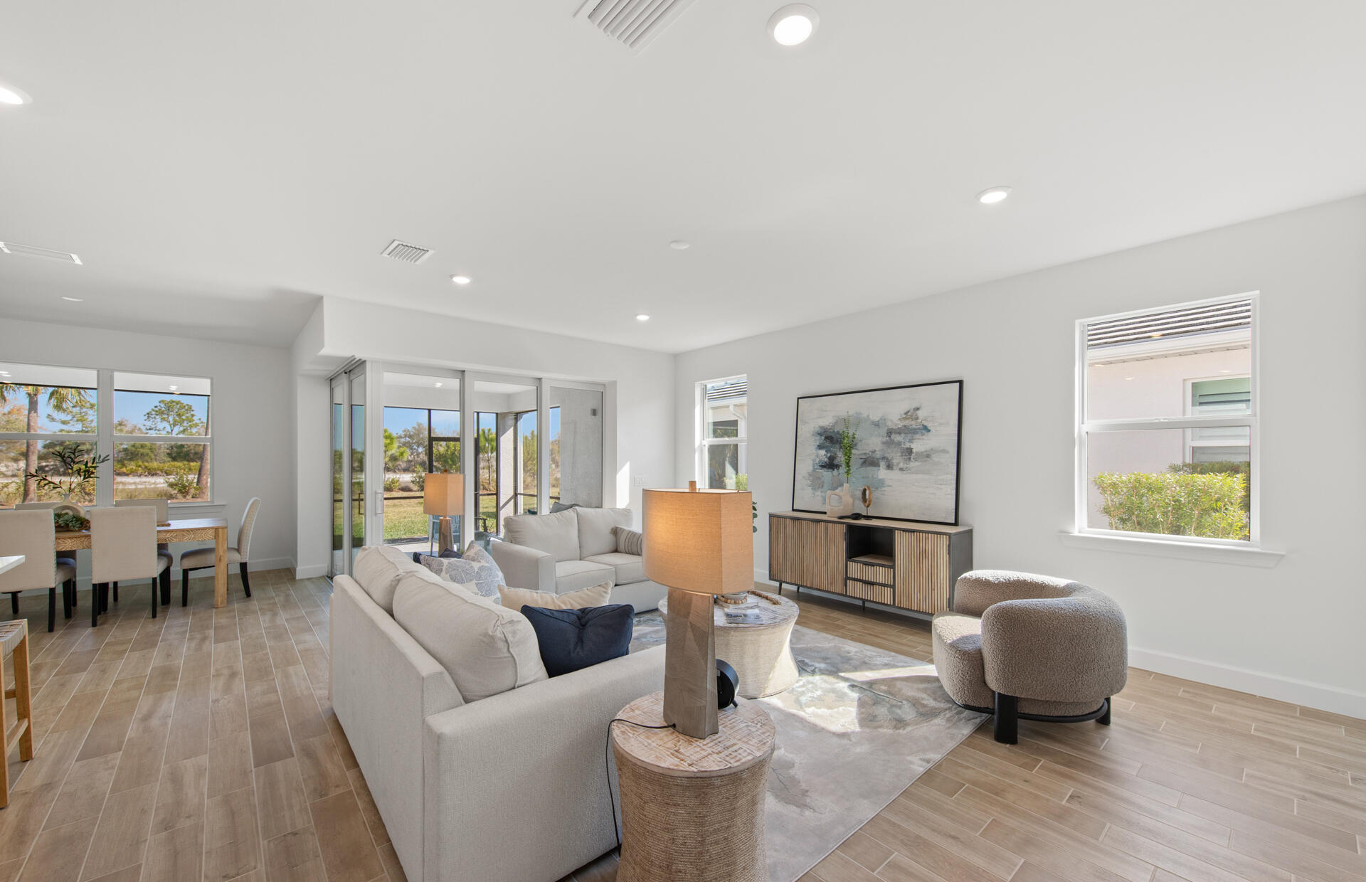 TERRAWALK - Residential