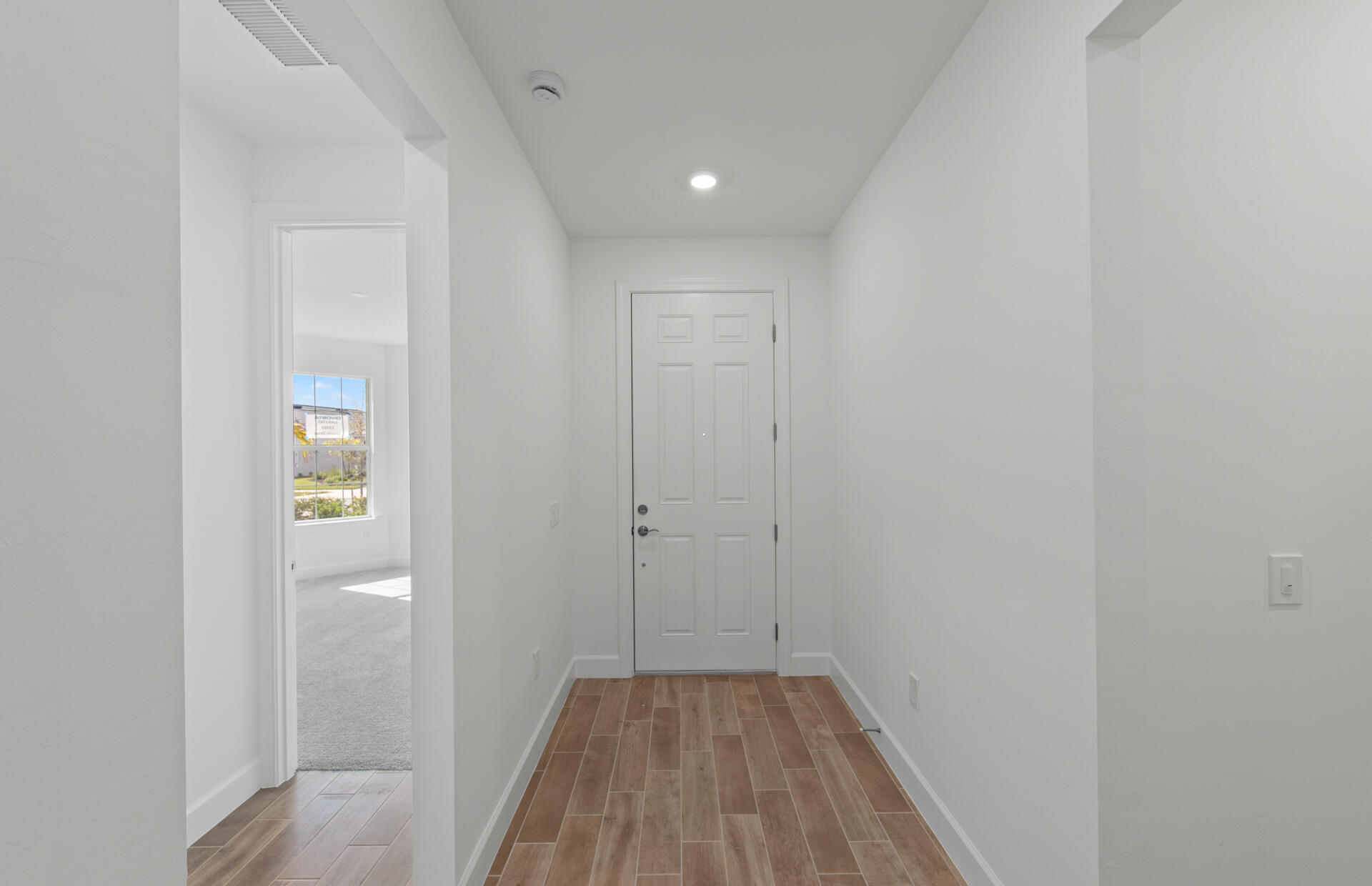 TERRAWALK - Residential