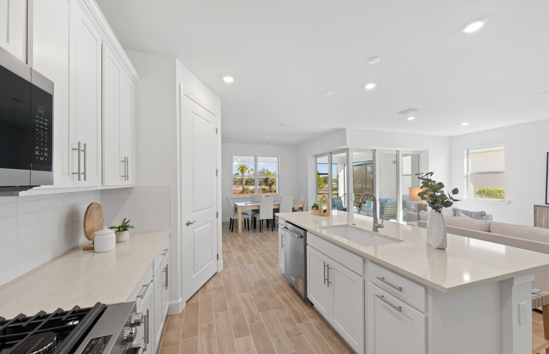 TERRAWALK - Residential