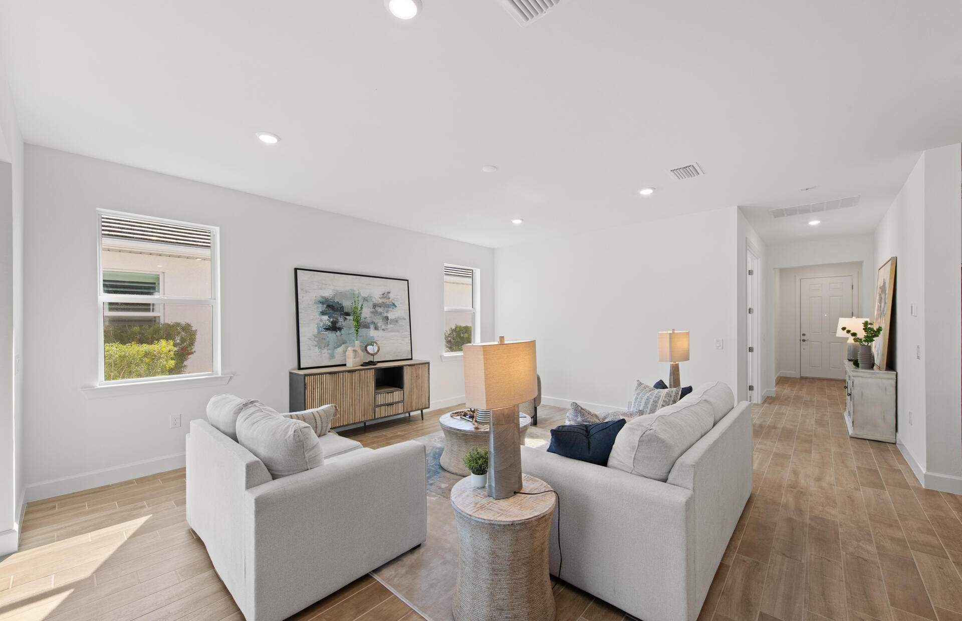 TERRAWALK - Residential