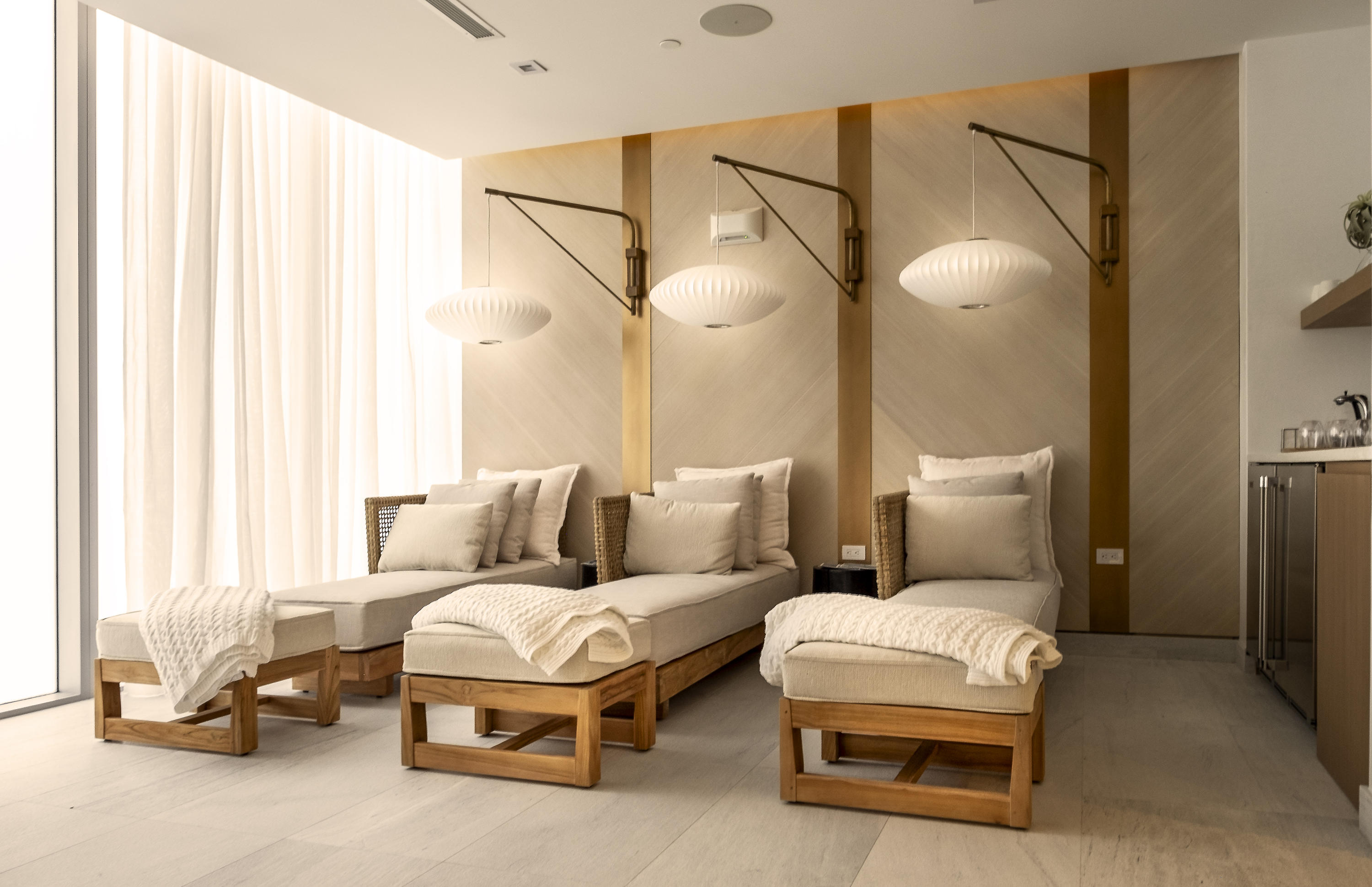AUBERGE BEACH RESIDENCES - Residential