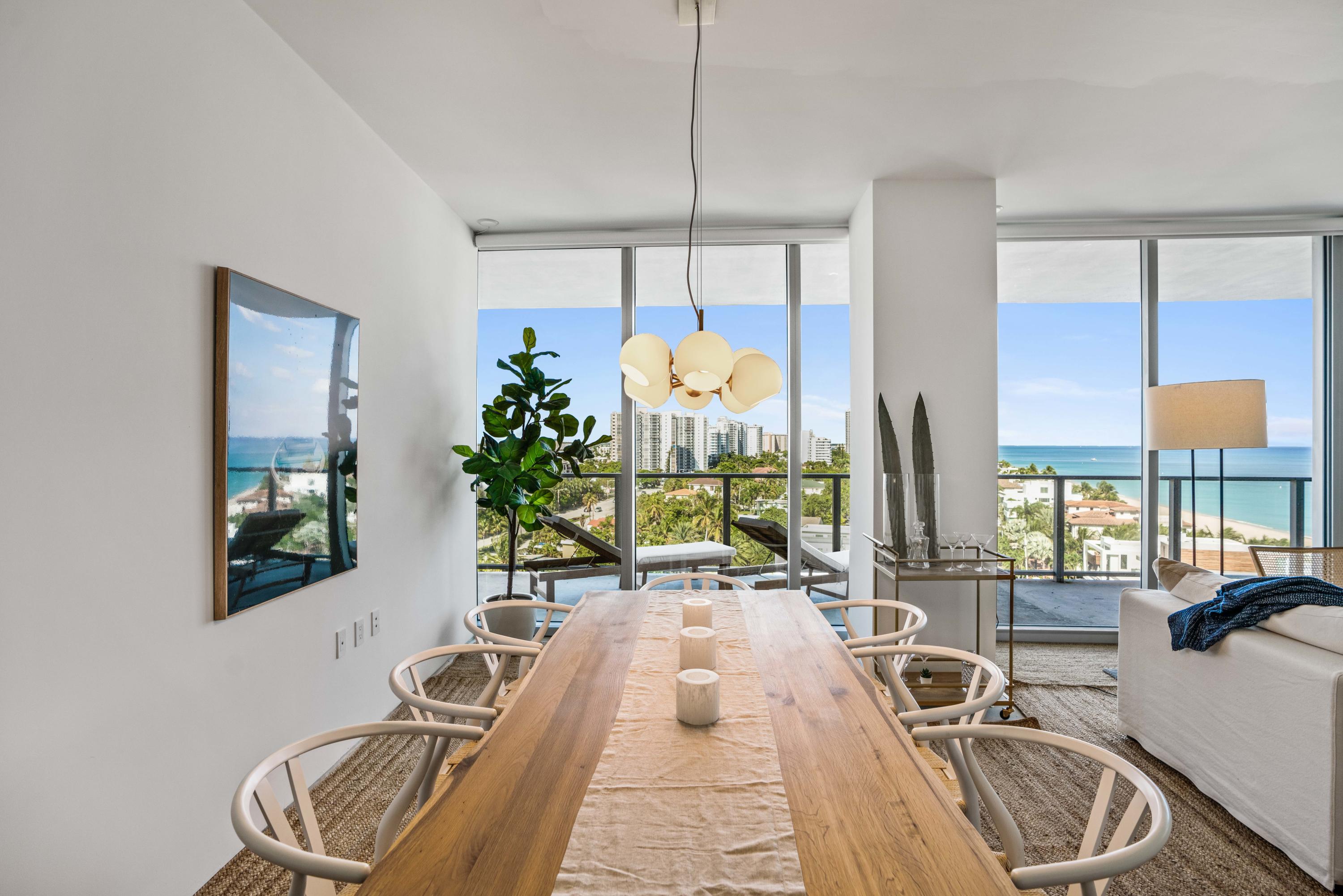 AUBERGE BEACH RESIDENCES - Residential