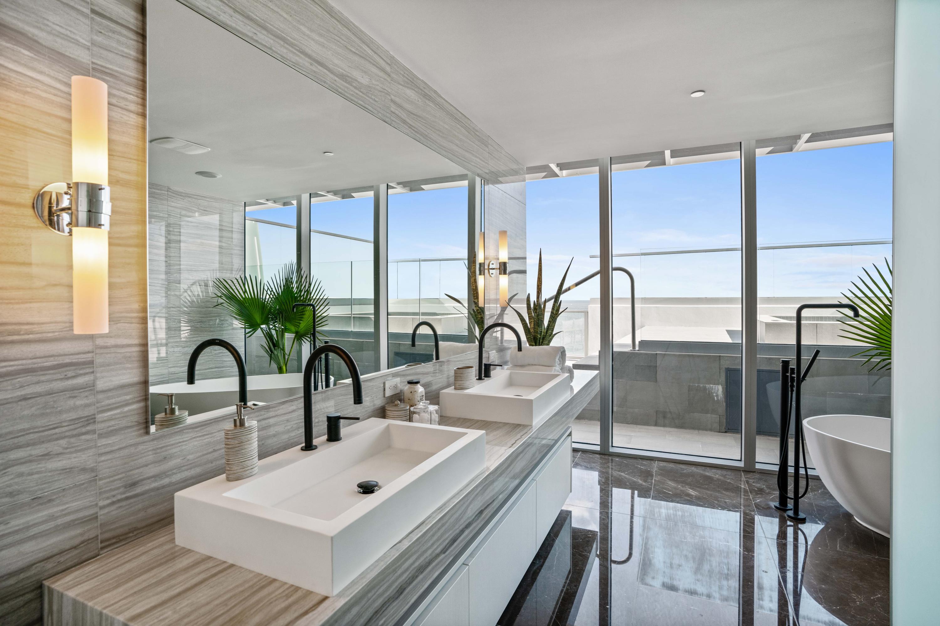 AUBERGE BEACH RESIDENCES - Residential