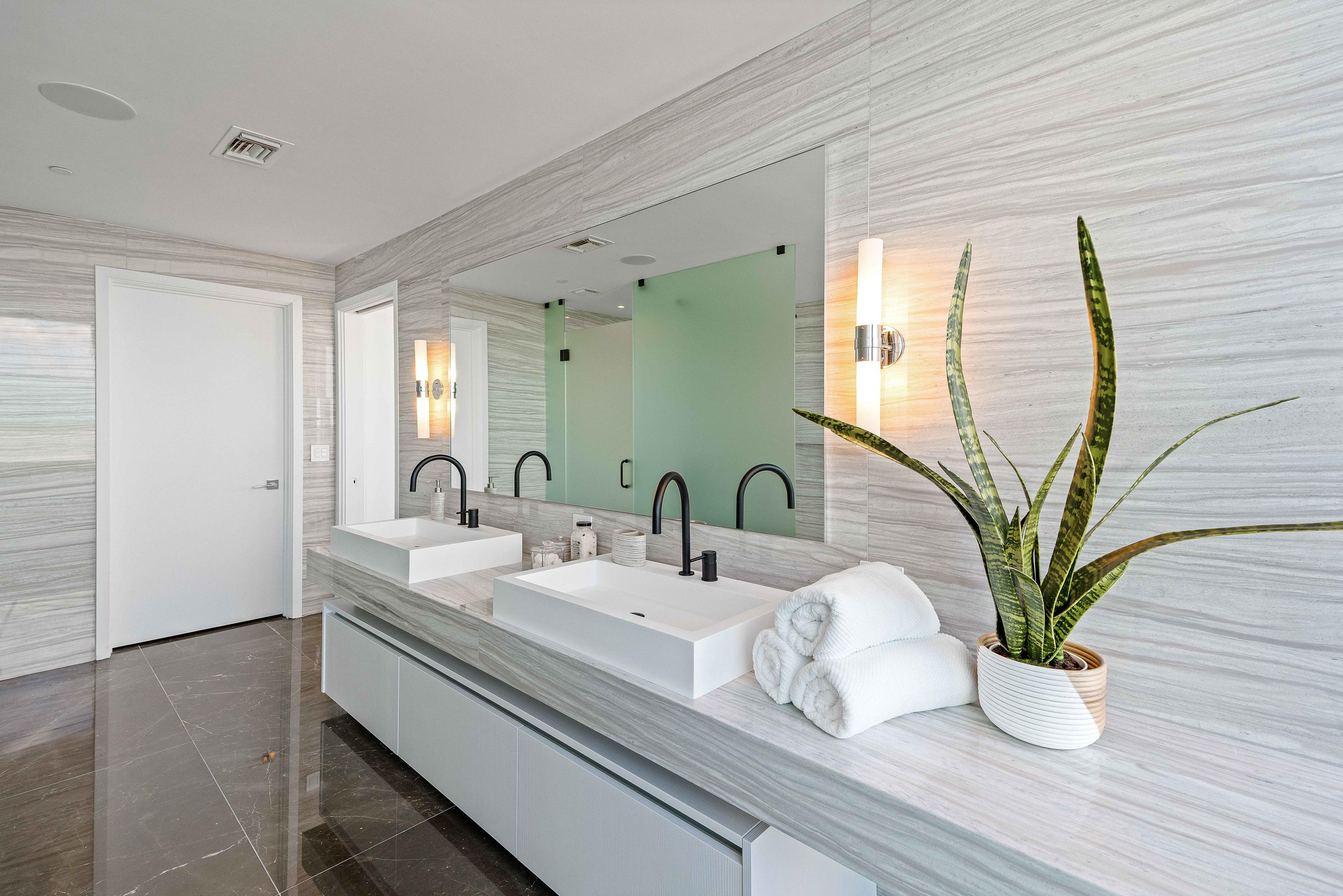 AUBERGE BEACH RESIDENCES - Residential