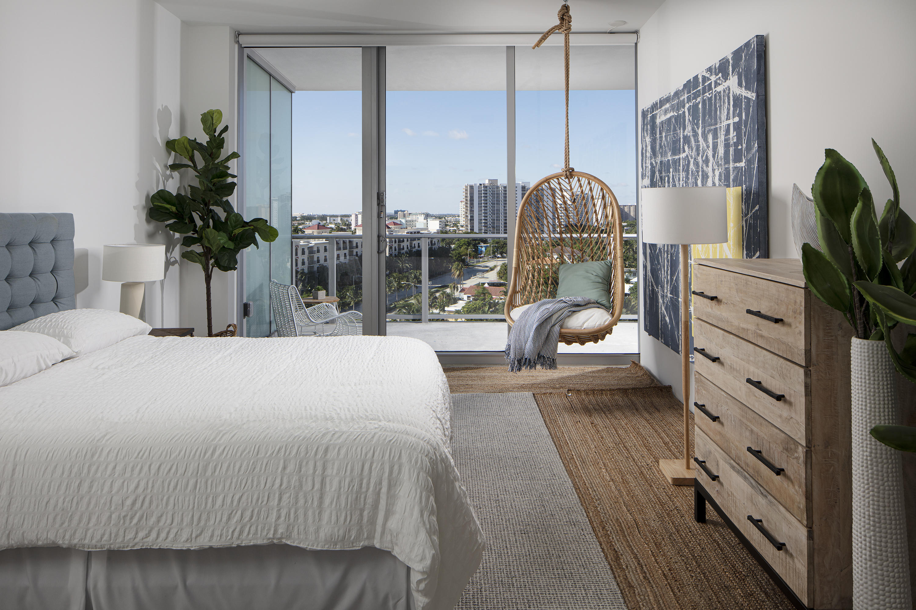 AUBERGE BEACH RESIDENCES - Residential