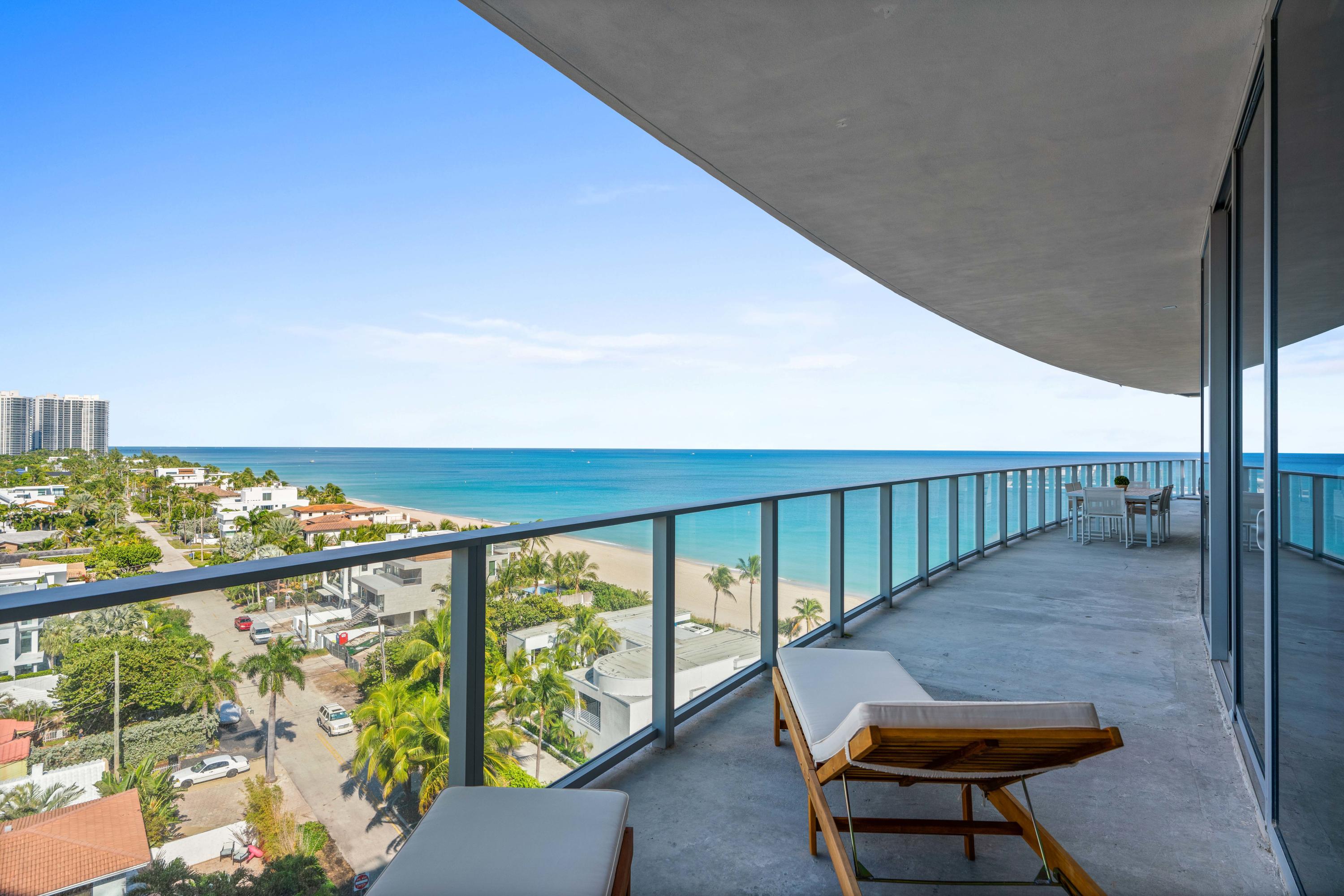 AUBERGE BEACH RESIDENCES - Residential