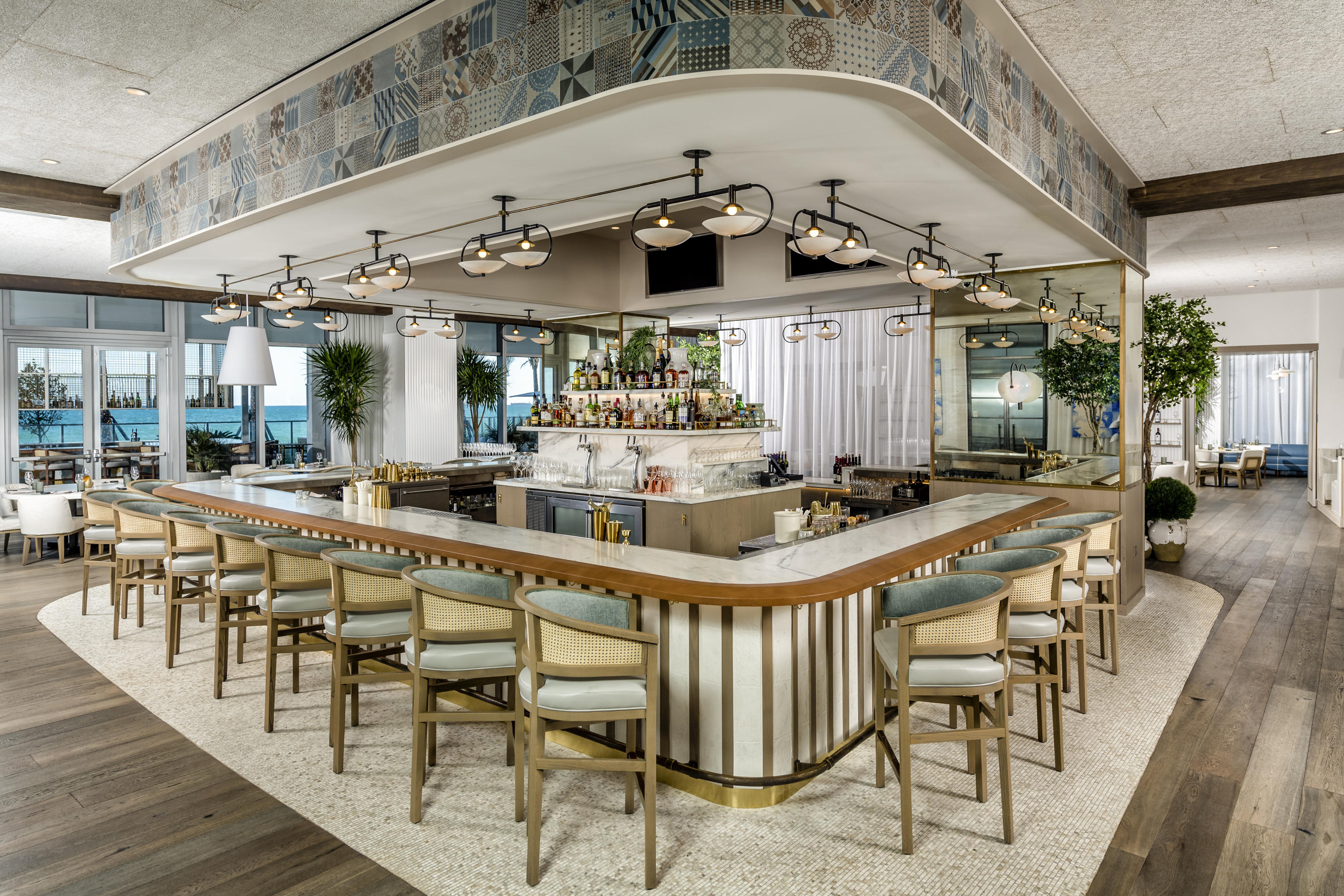 AUBERGE BEACH RESIDENCES - Residential
