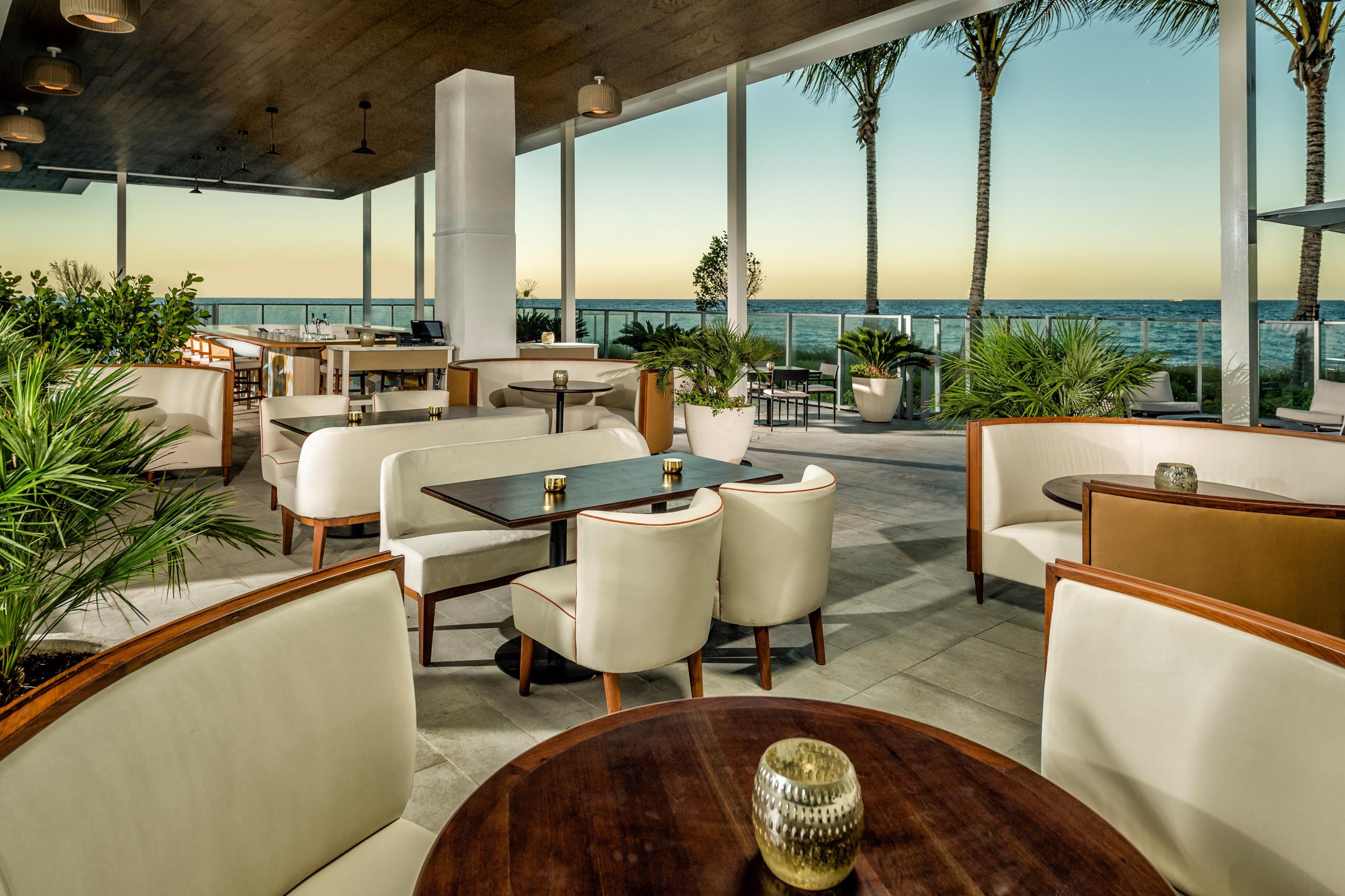 AUBERGE BEACH RESIDENCES - Residential