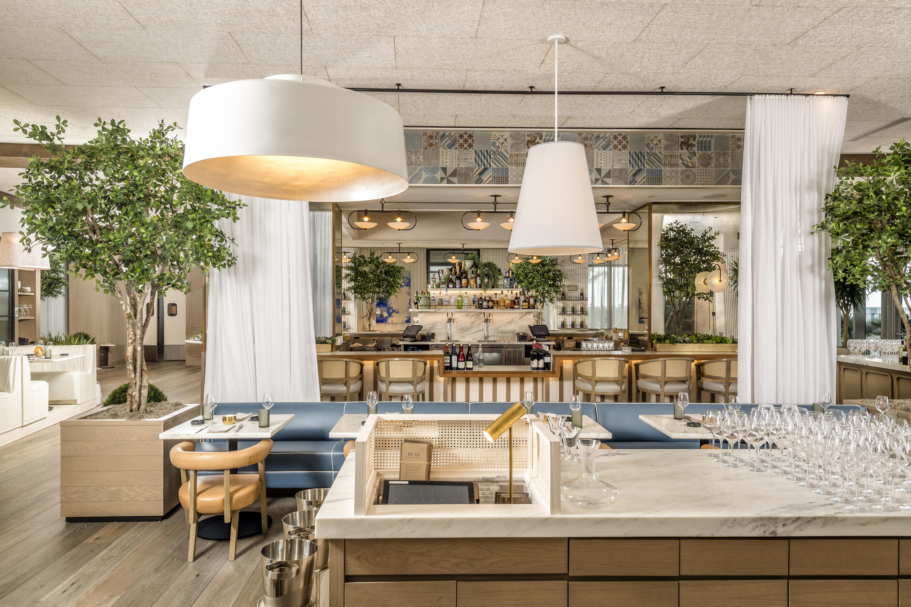 AUBERGE BEACH RESIDENCES - Residential