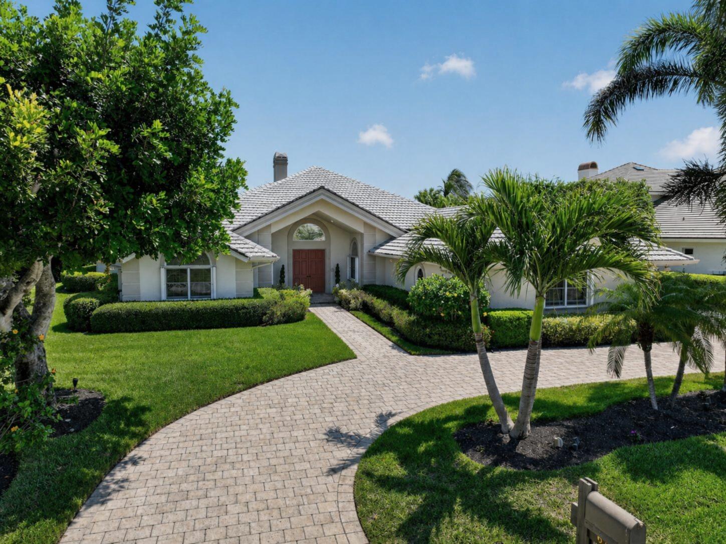 Mariner Sands Country Club - Residential