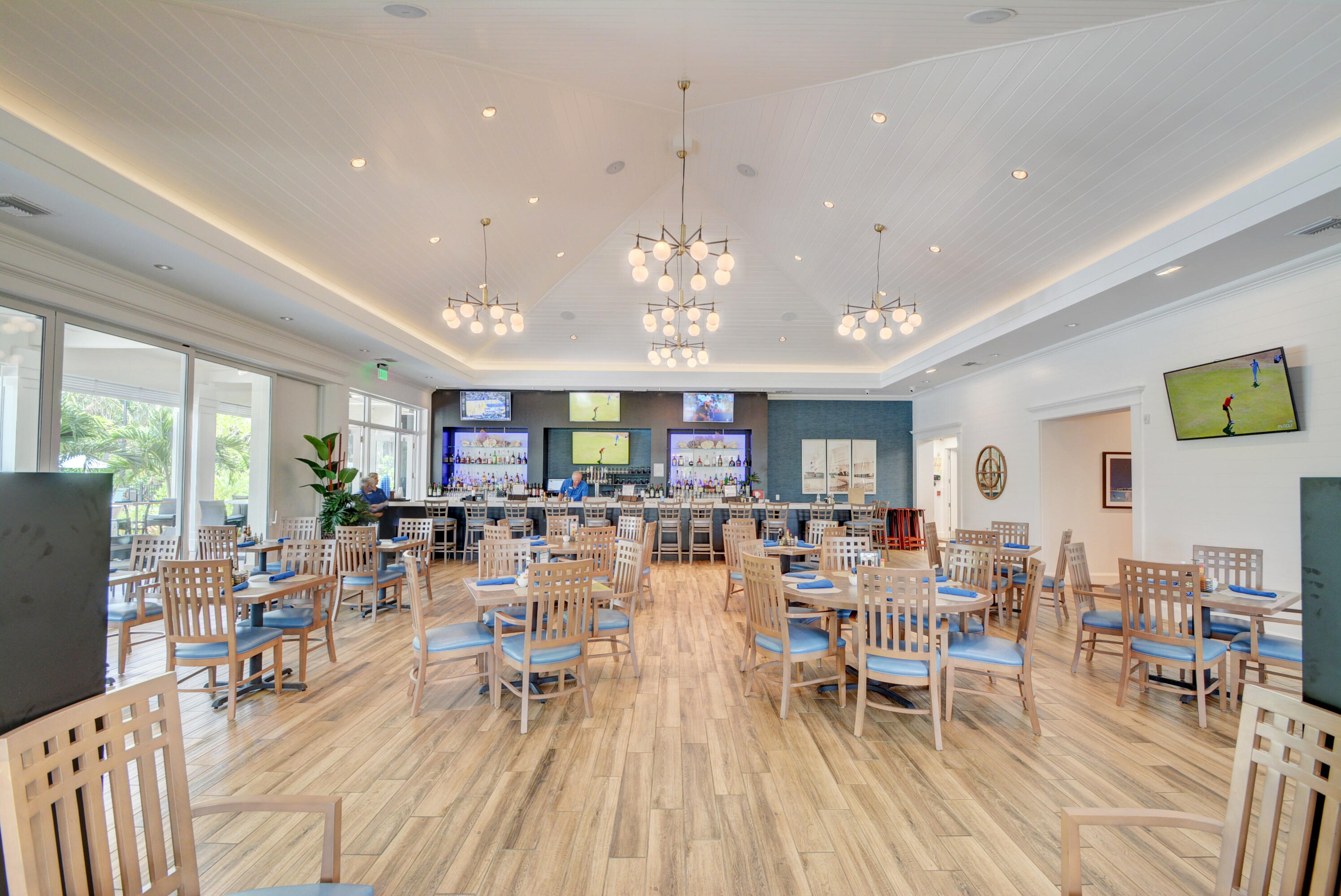 Mariner Sands Country Club - Residential