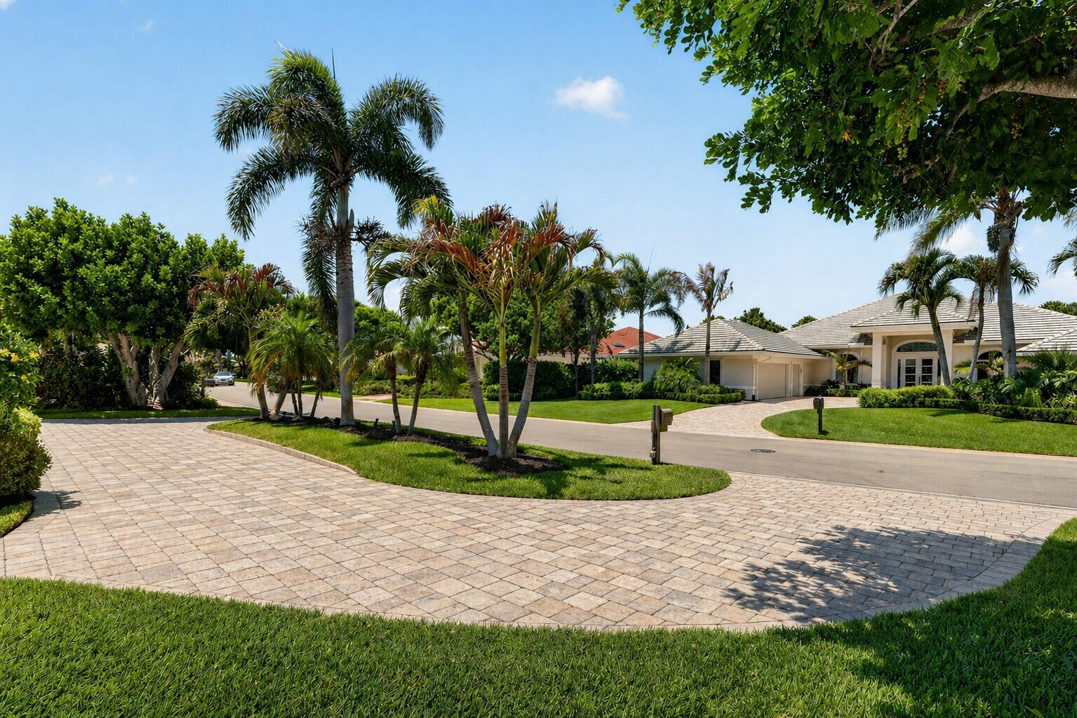 Mariner Sands Country Club - Residential